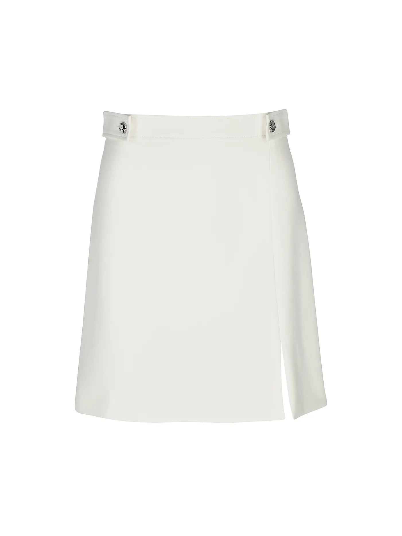 BOSS | Minirock VESTENA | weiss