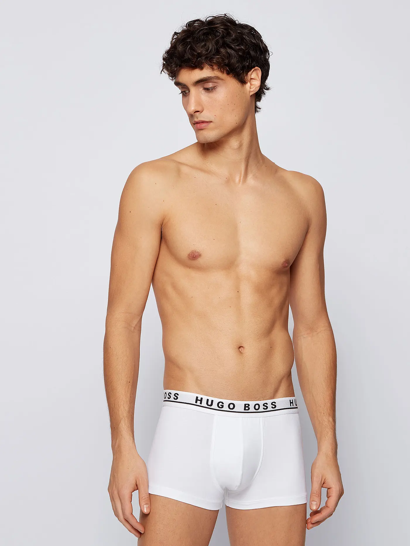 BOSS | Pants 3-er Pkg.  | bunt