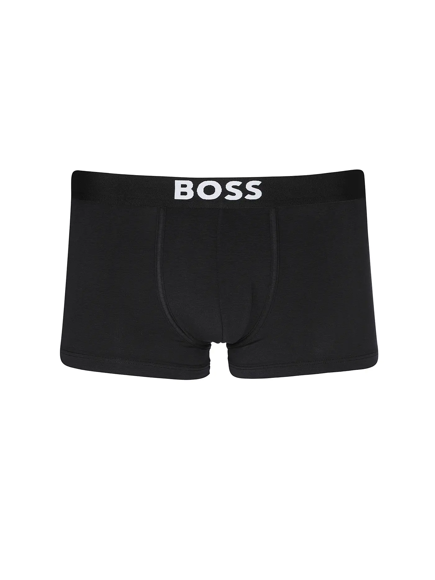 BOSS | Pants black | schwarz