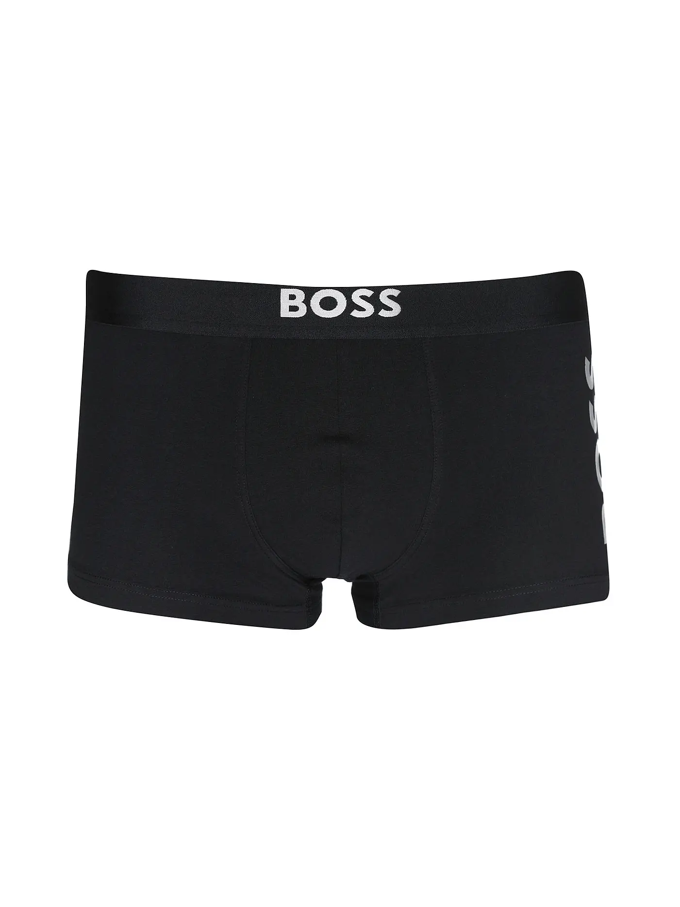 BOSS | Pants black | schwarz