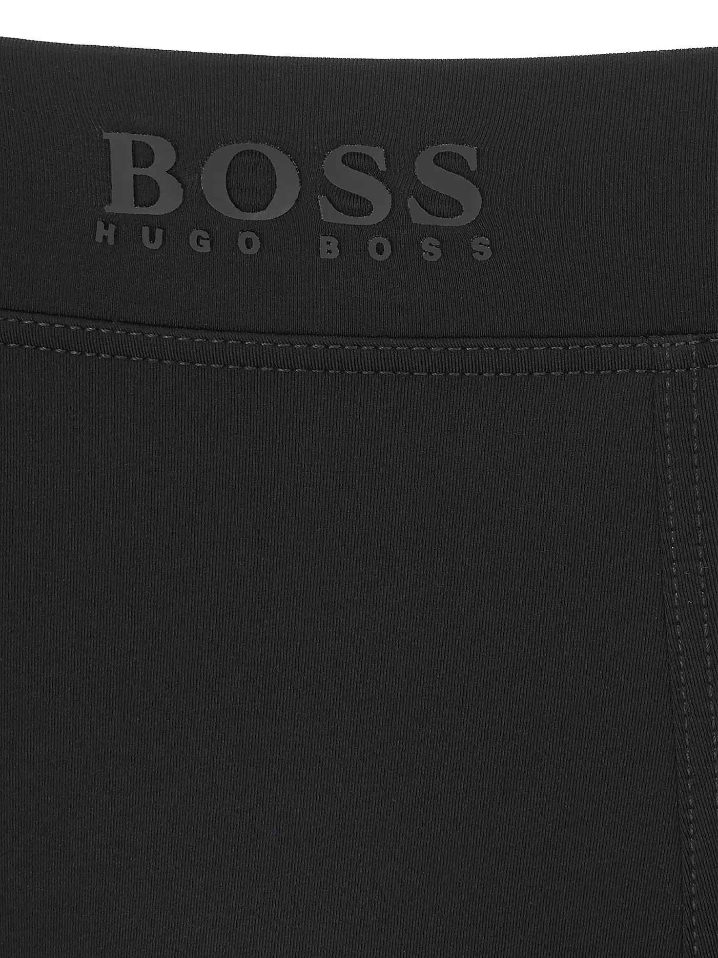 BOSS | Pants schwarz | schwarz