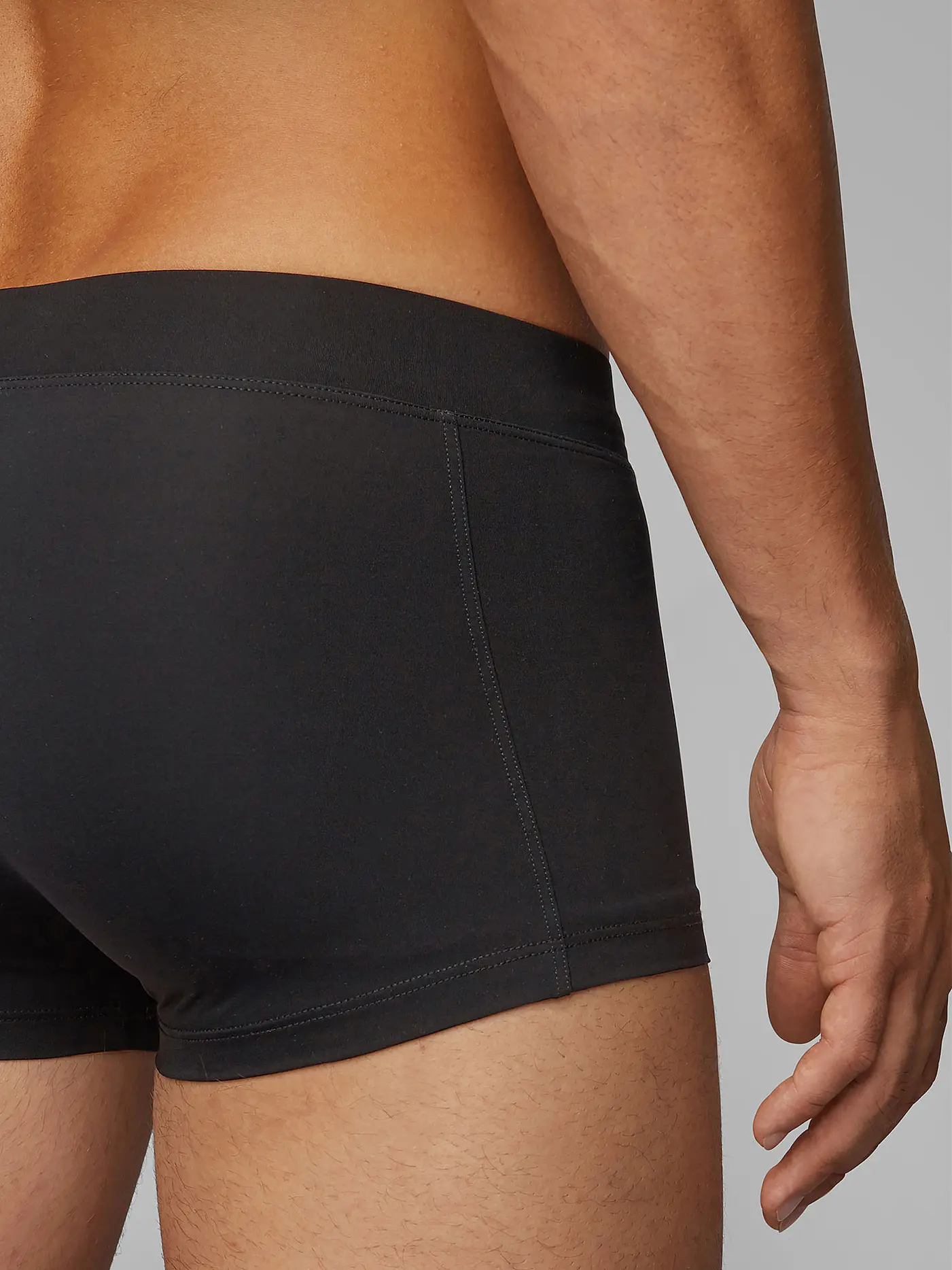 BOSS | Pants schwarz | schwarz