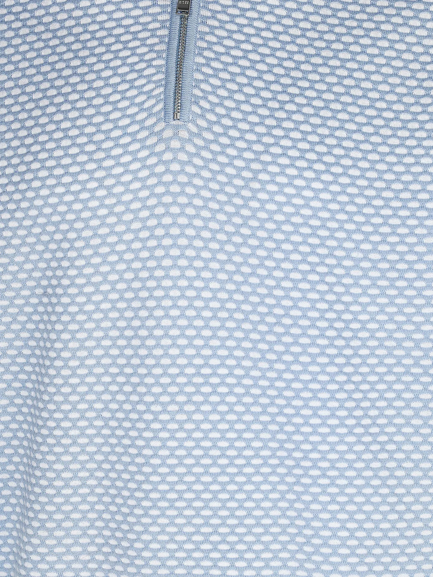 BOSS | Poloshirt GRANDE | hellblau