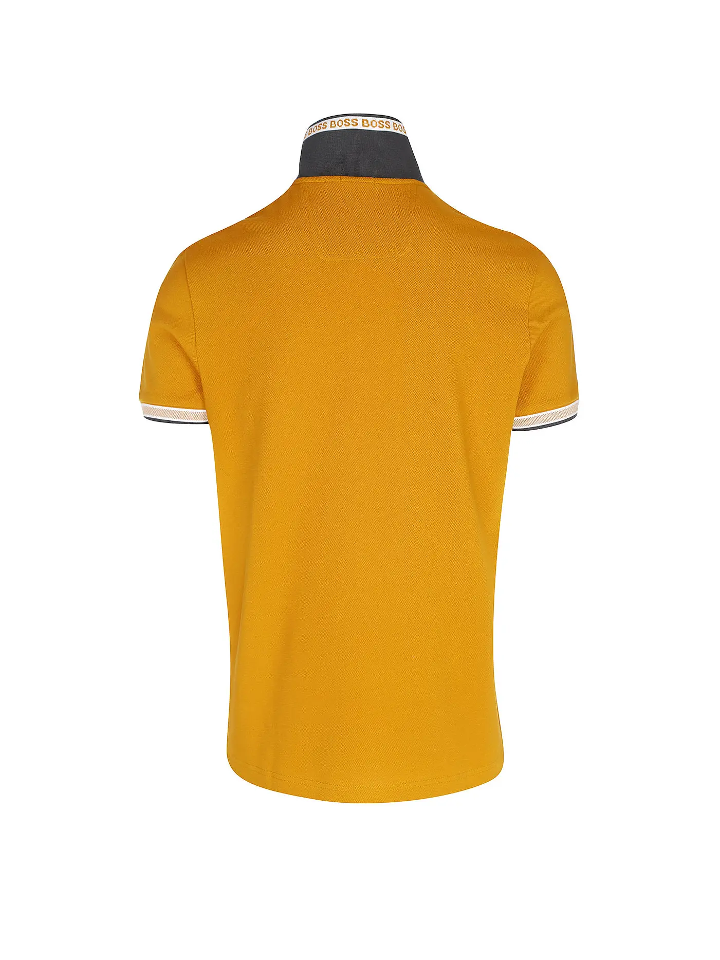 BOSS | Poloshirt Regular Fit PADDY | orange