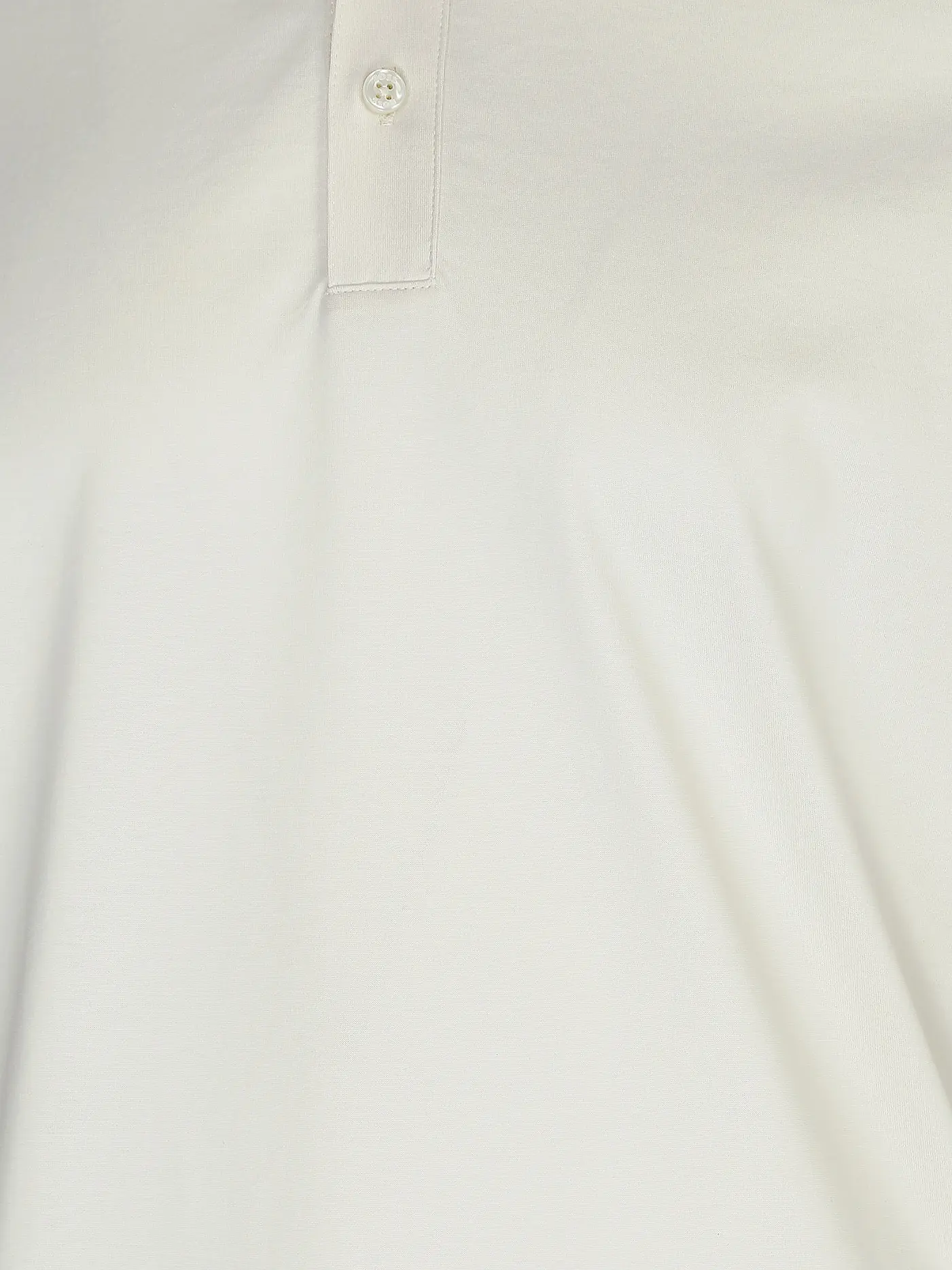 BOSS | Poloshirt | weiss