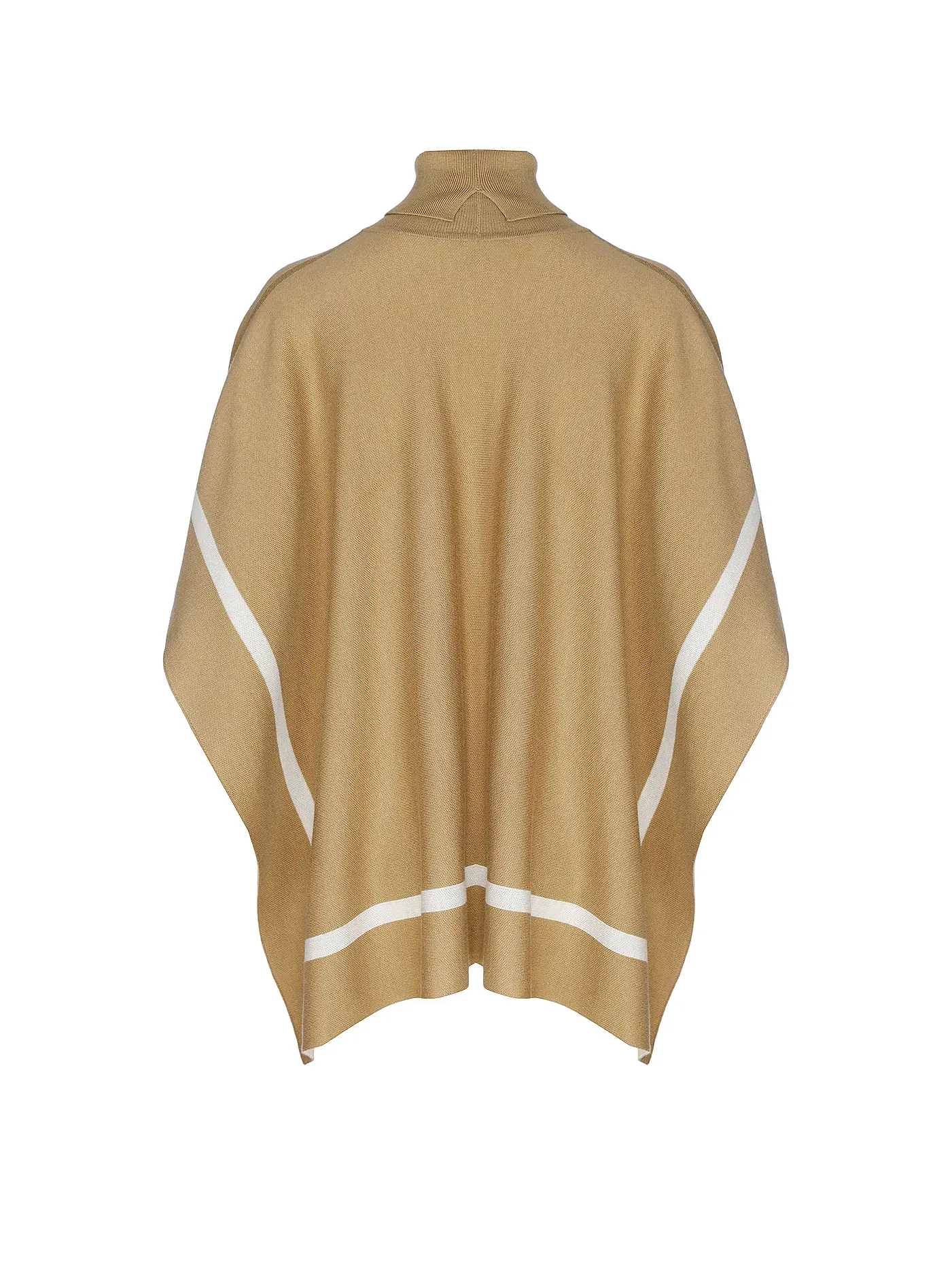 BOSS | Poncho - Cape LIA | beige