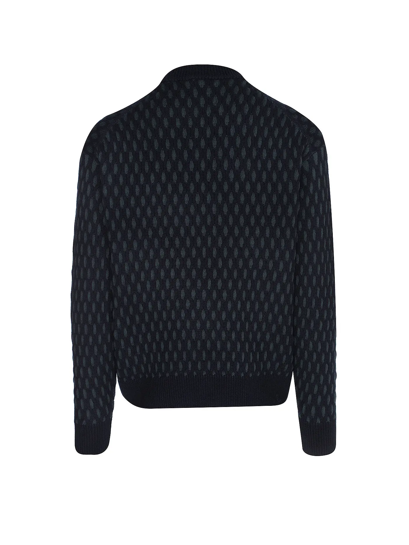 BOSS | Pullover KESH | blau