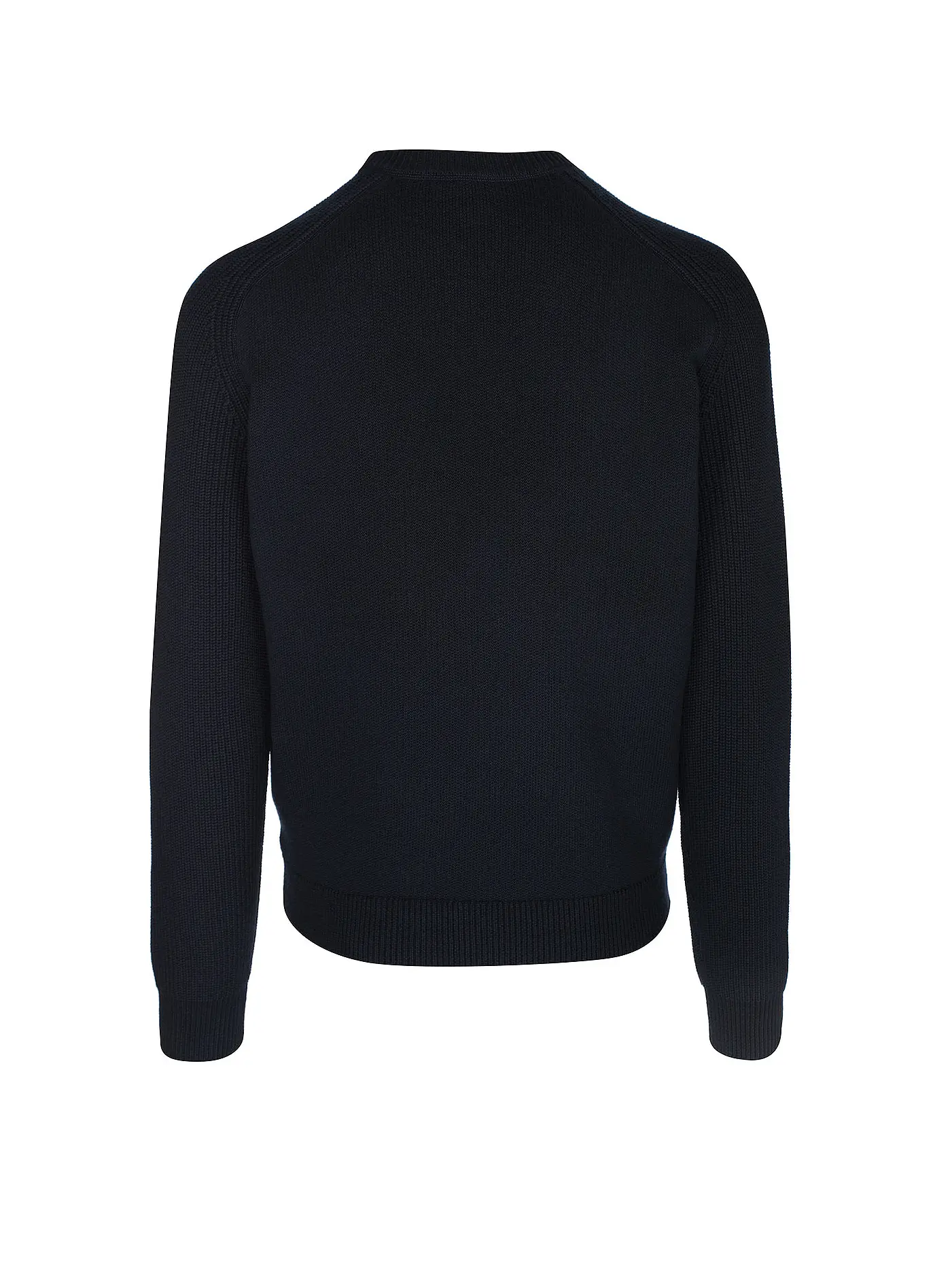 BOSS | Pullover MATERO | blau