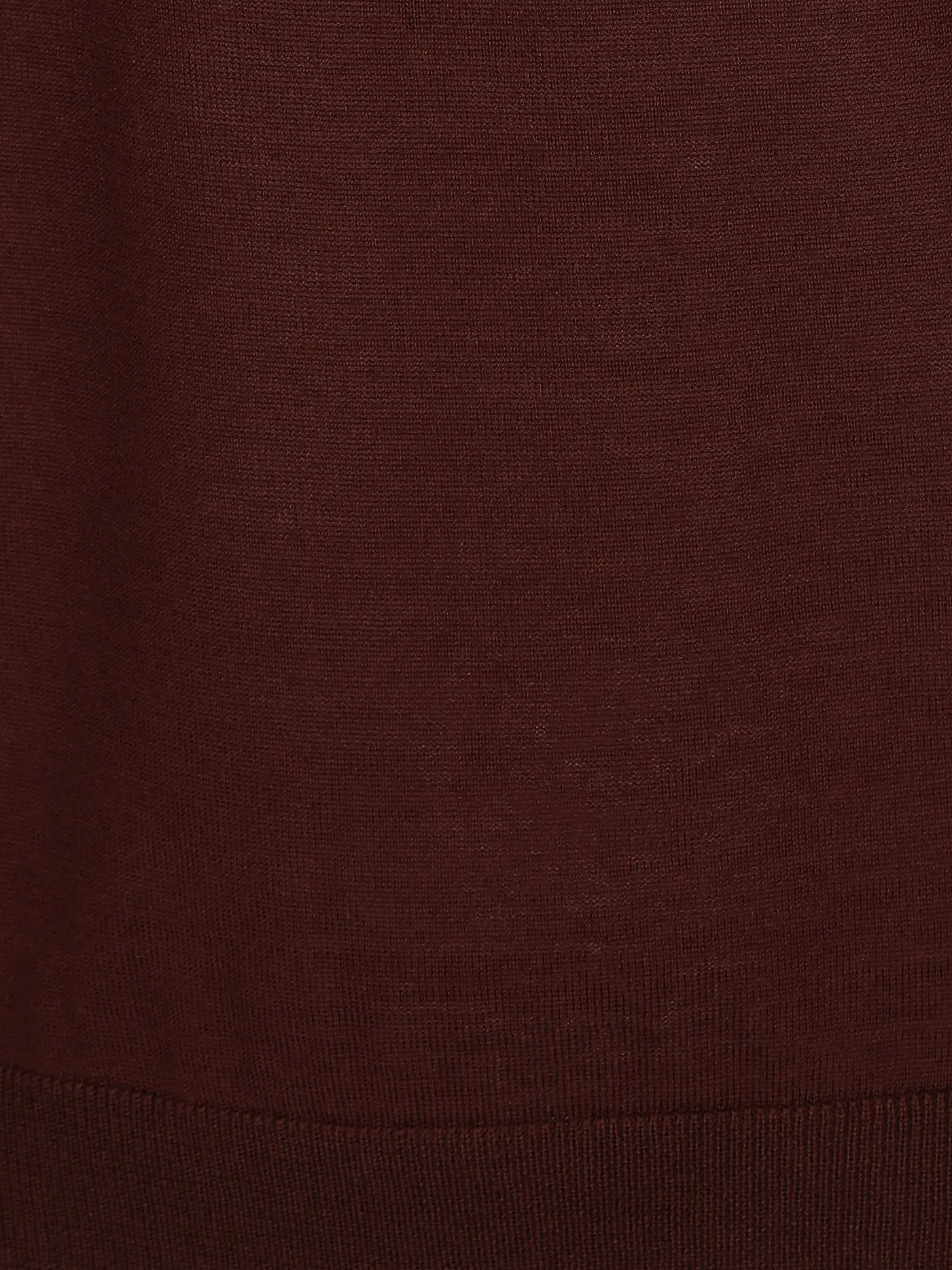 BOSS | Pullover Slim Fit LENO-P | rot