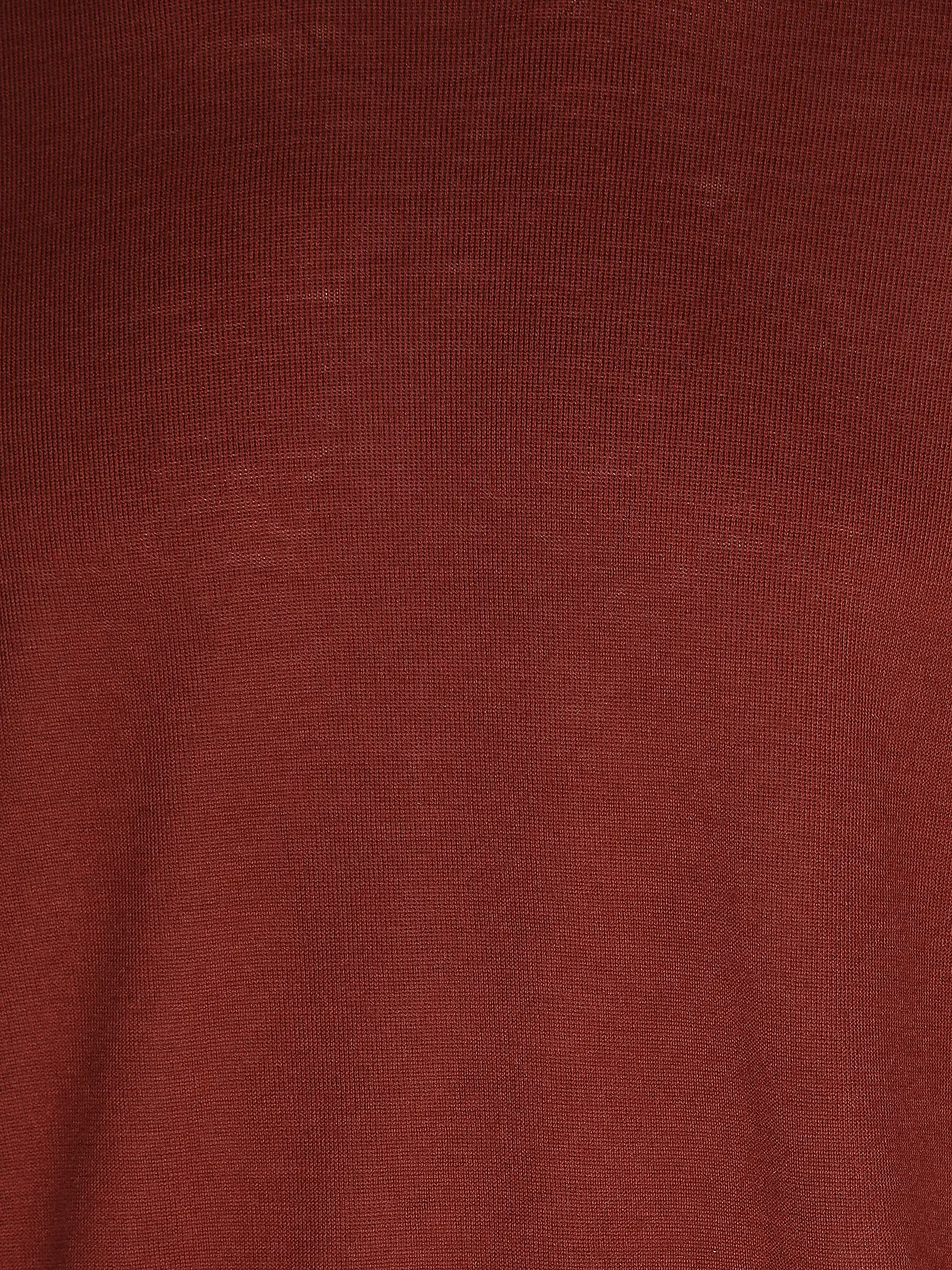 BOSS | Pullover Slim Fit LENO-P | rot