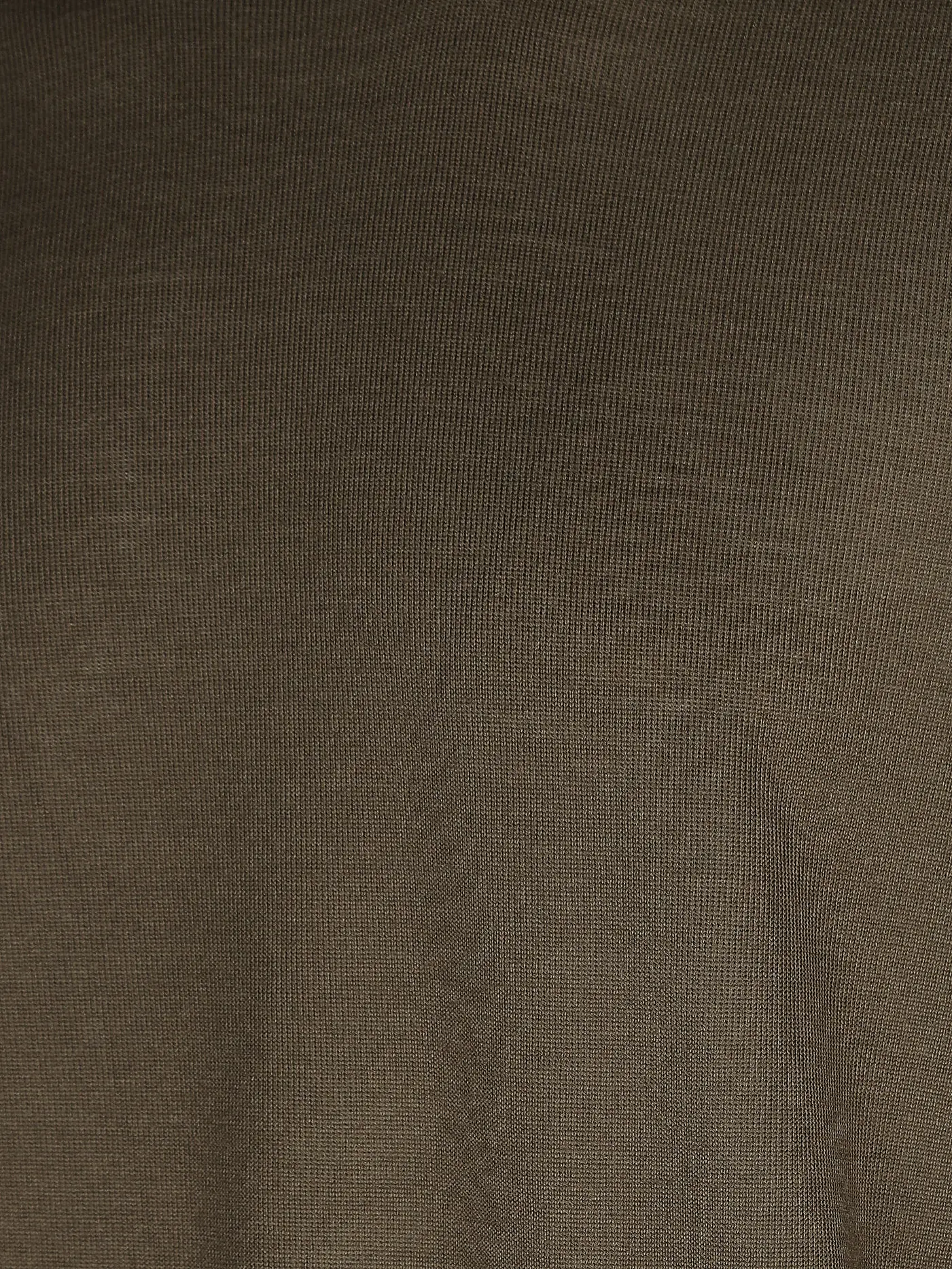 BOSS | Pullover Slim Fit LENO-P | olive