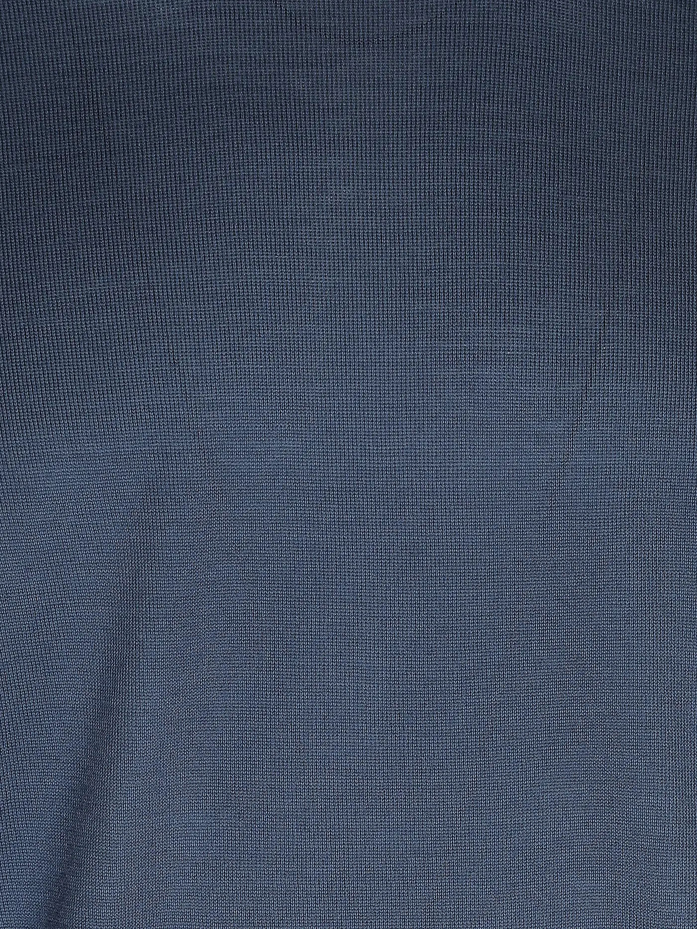 BOSS | Pullover Slim Fit LENO-P | blau