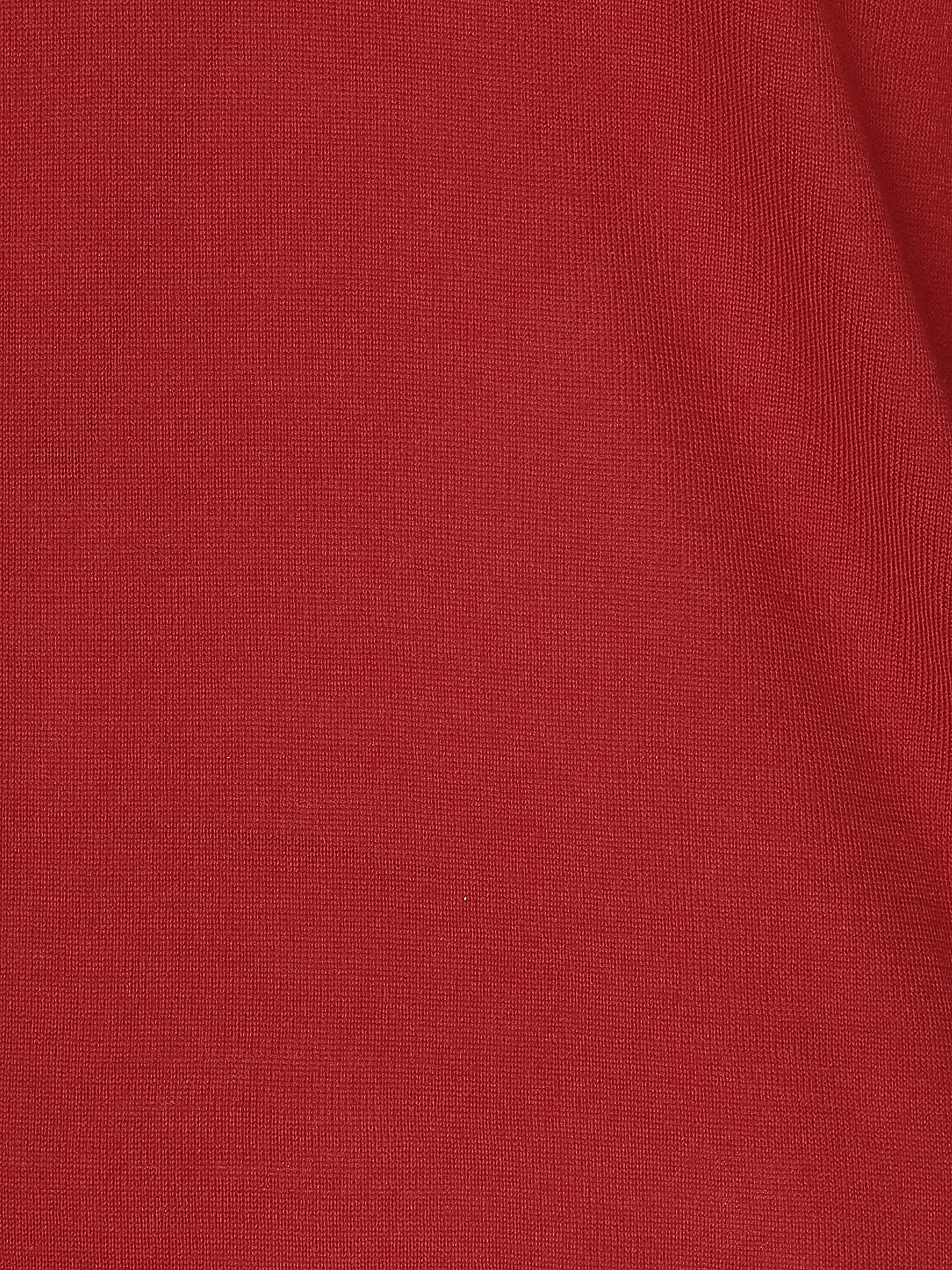 BOSS | Pullover Slim Fit MELBA | rot