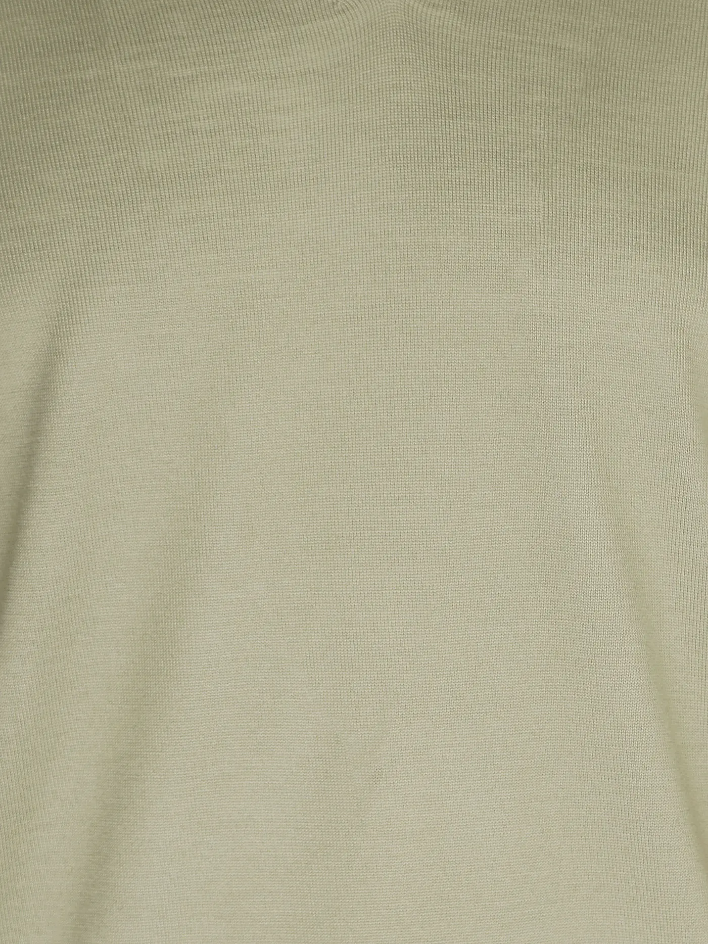 BOSS | Pullover Slim Fit MELBA | grün