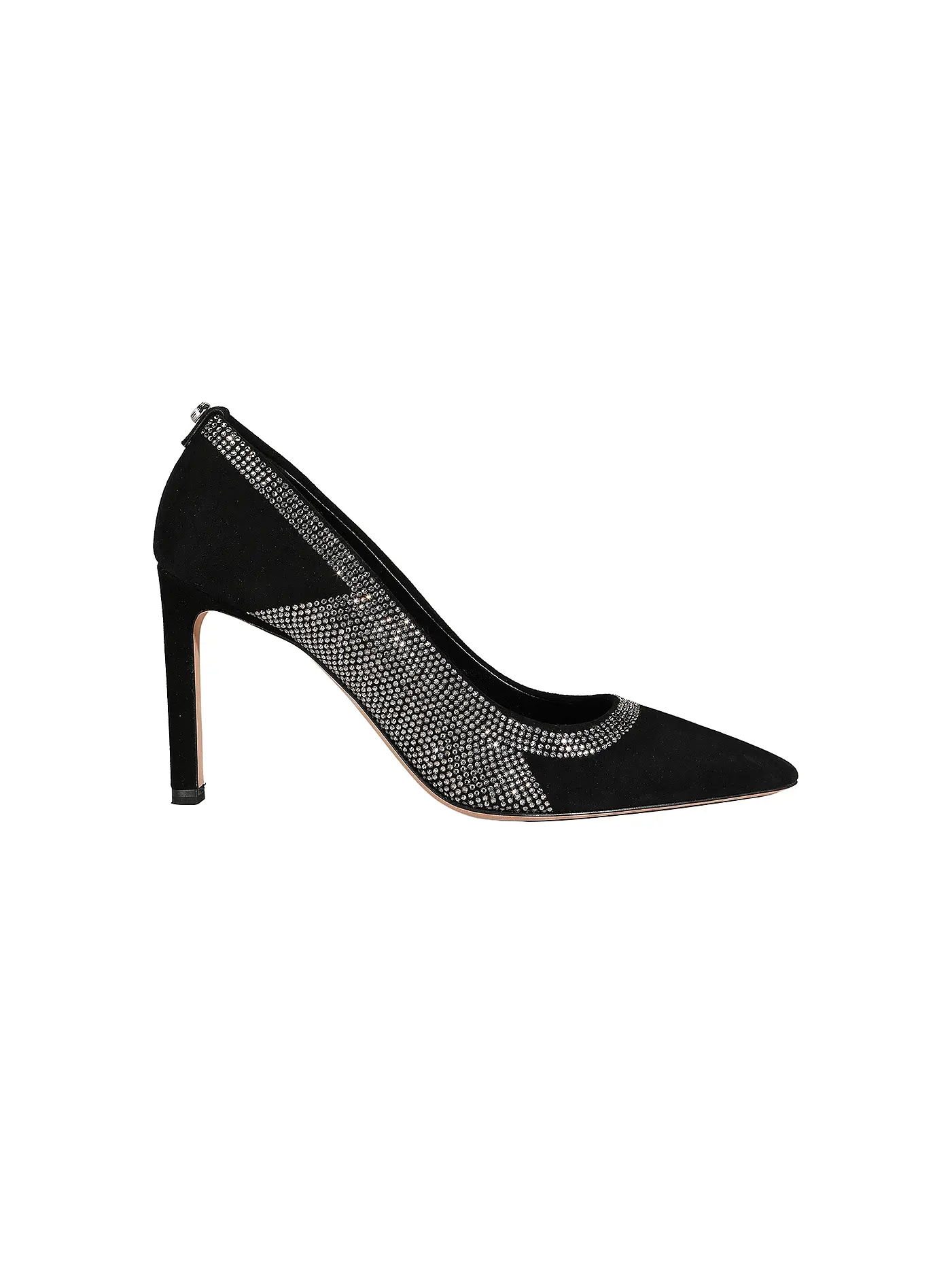 BOSS | Pumps JANET90 | schwarz