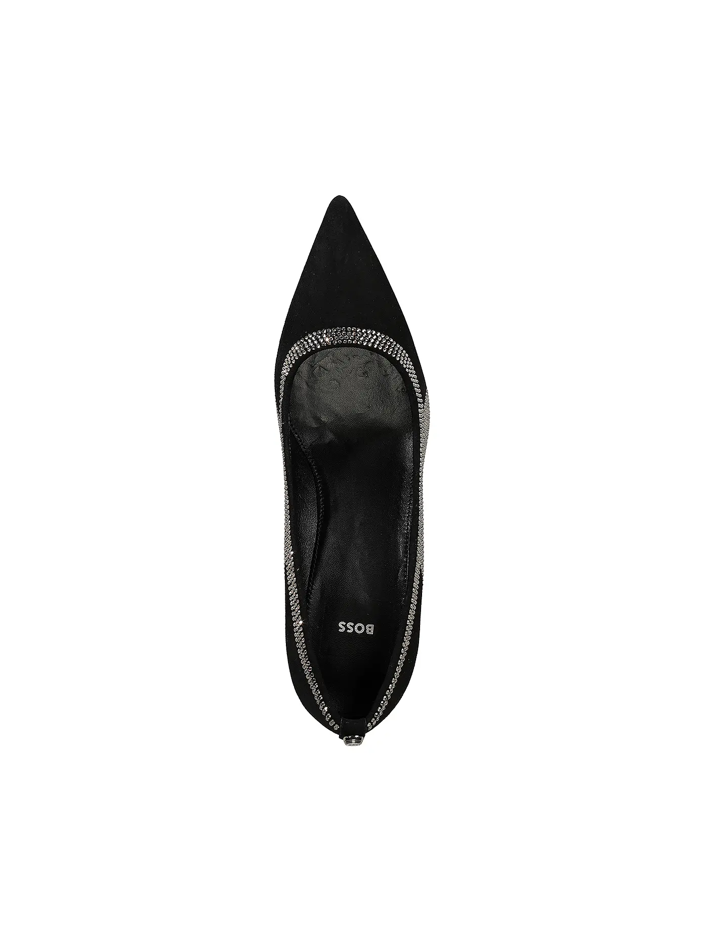 BOSS | Pumps JANET90 | schwarz