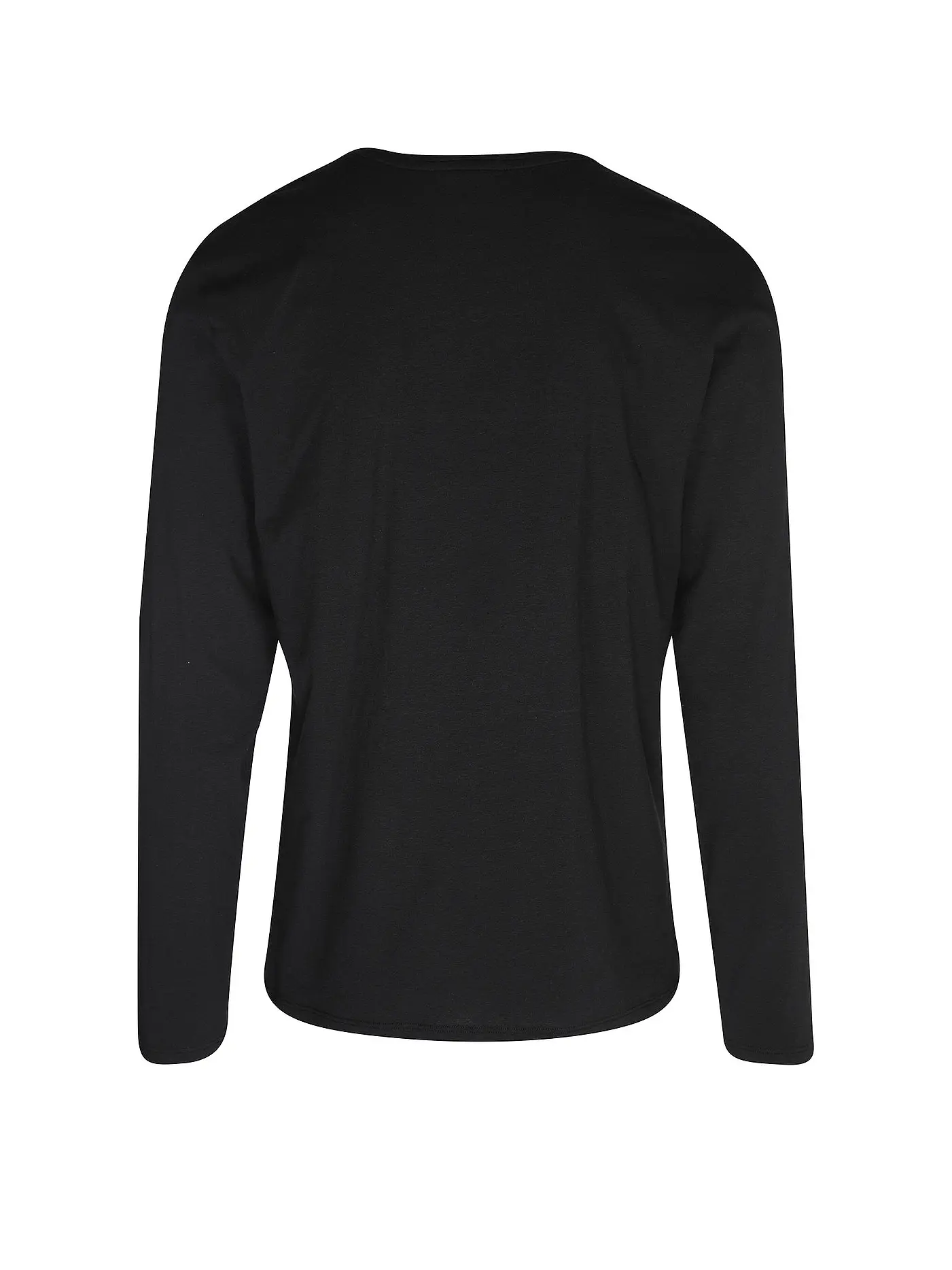 BOSS | Pyjama  | schwarz