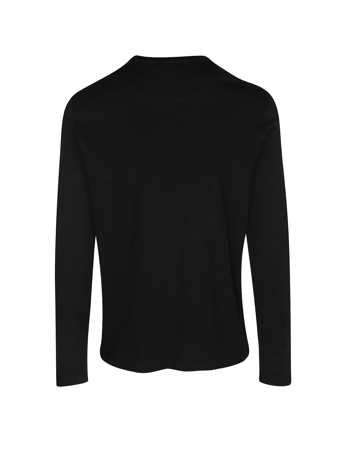 BOSS | Pyjama  | schwarz