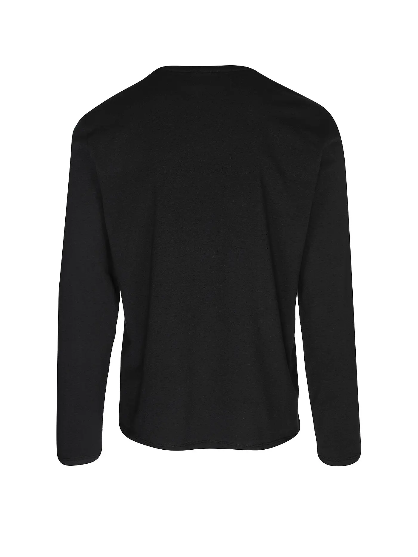 BOSS | Pyjama URBAN LONG | schwarz