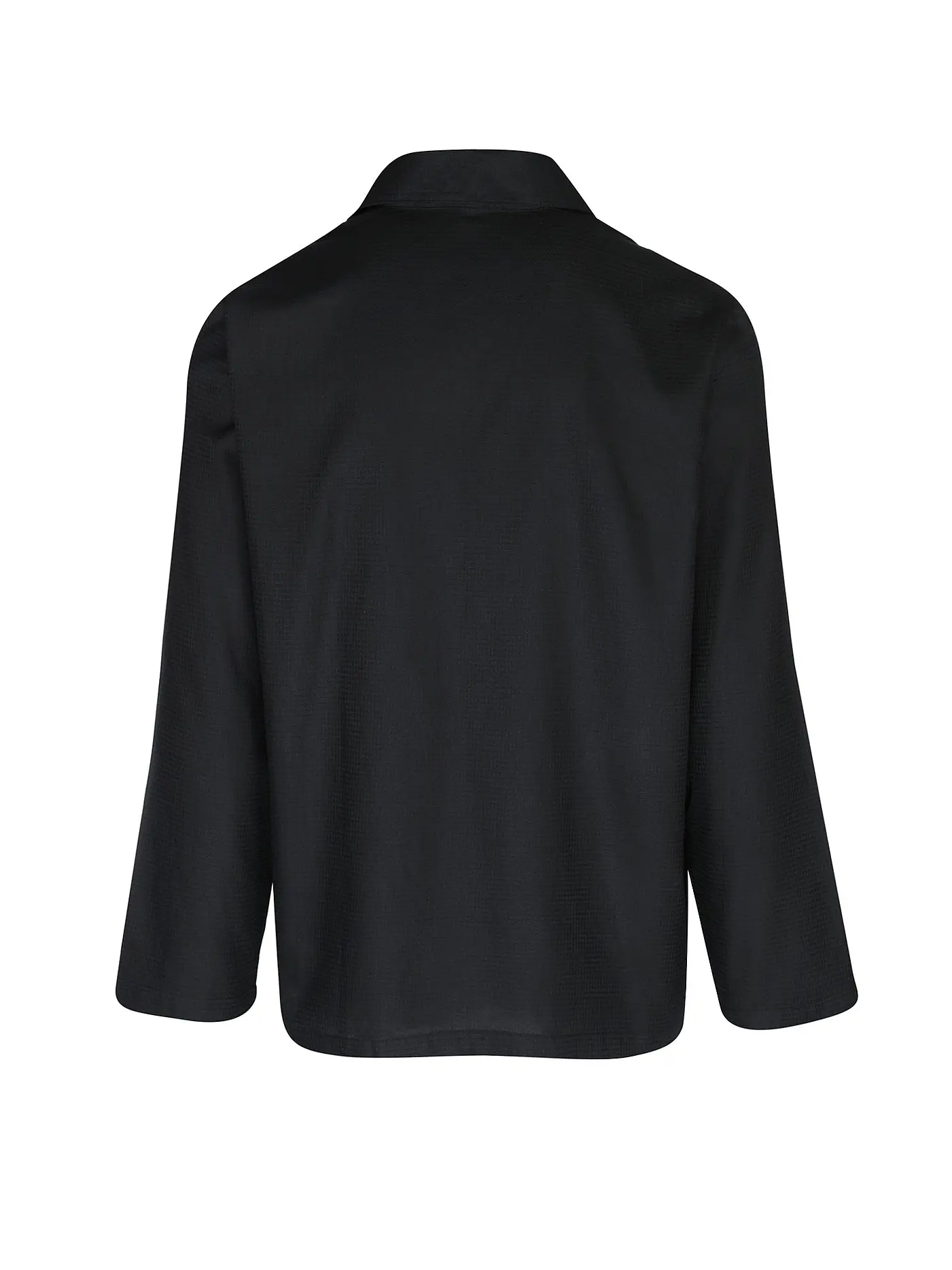 BOSS | Pyjama | schwarz