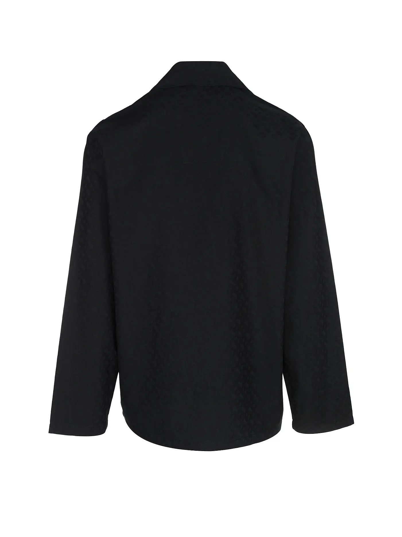 BOSS | Pyjama | schwarz