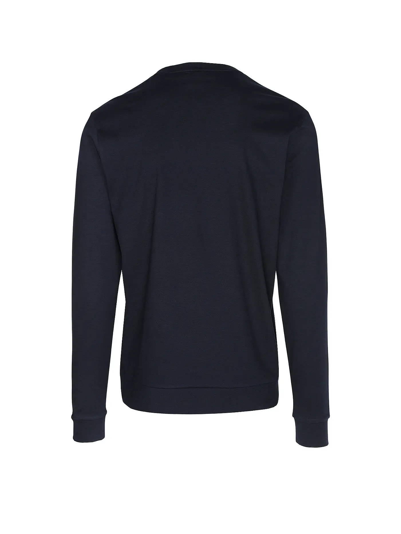 BOSS | Pyjama | blau