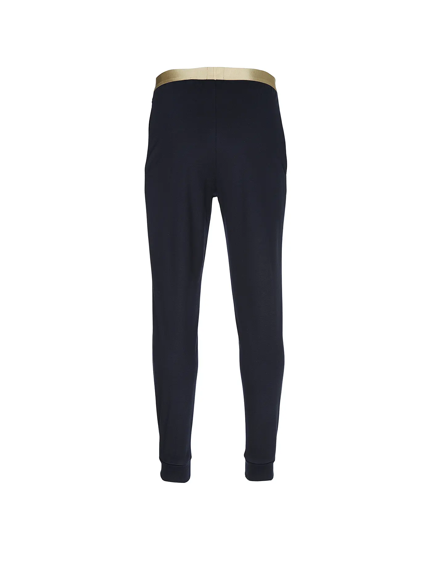 BOSS | Pyjama | blau