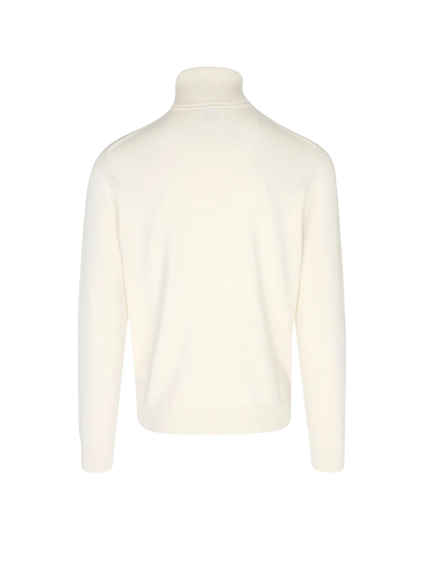 BOSS | Rollkragenpullover AKIRO | creme