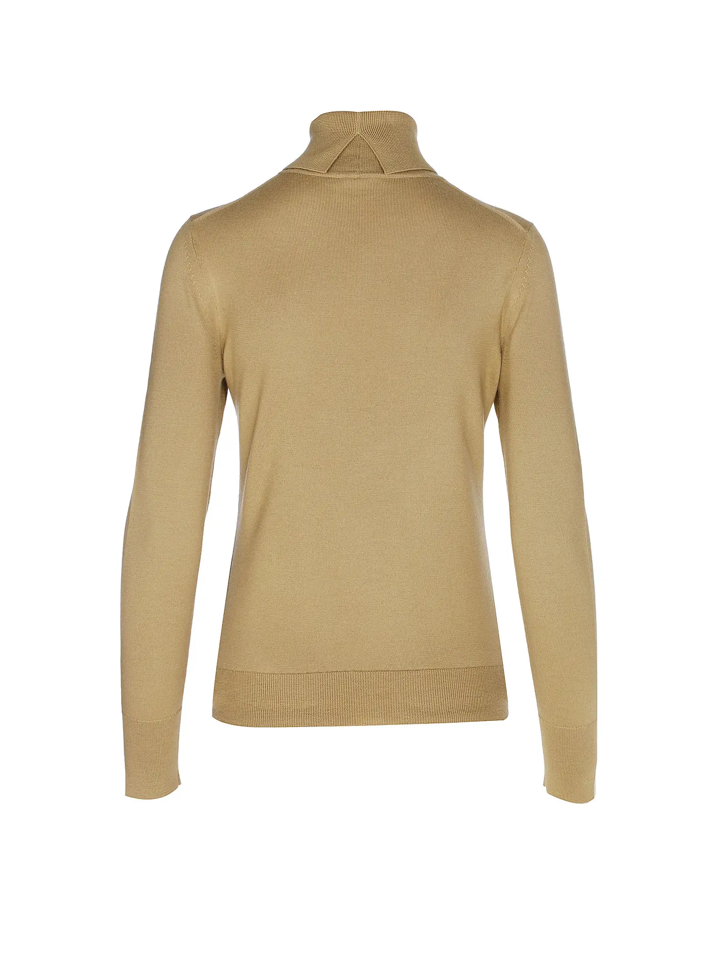 BOSS | Rollkragenpullover FASECTA | beige