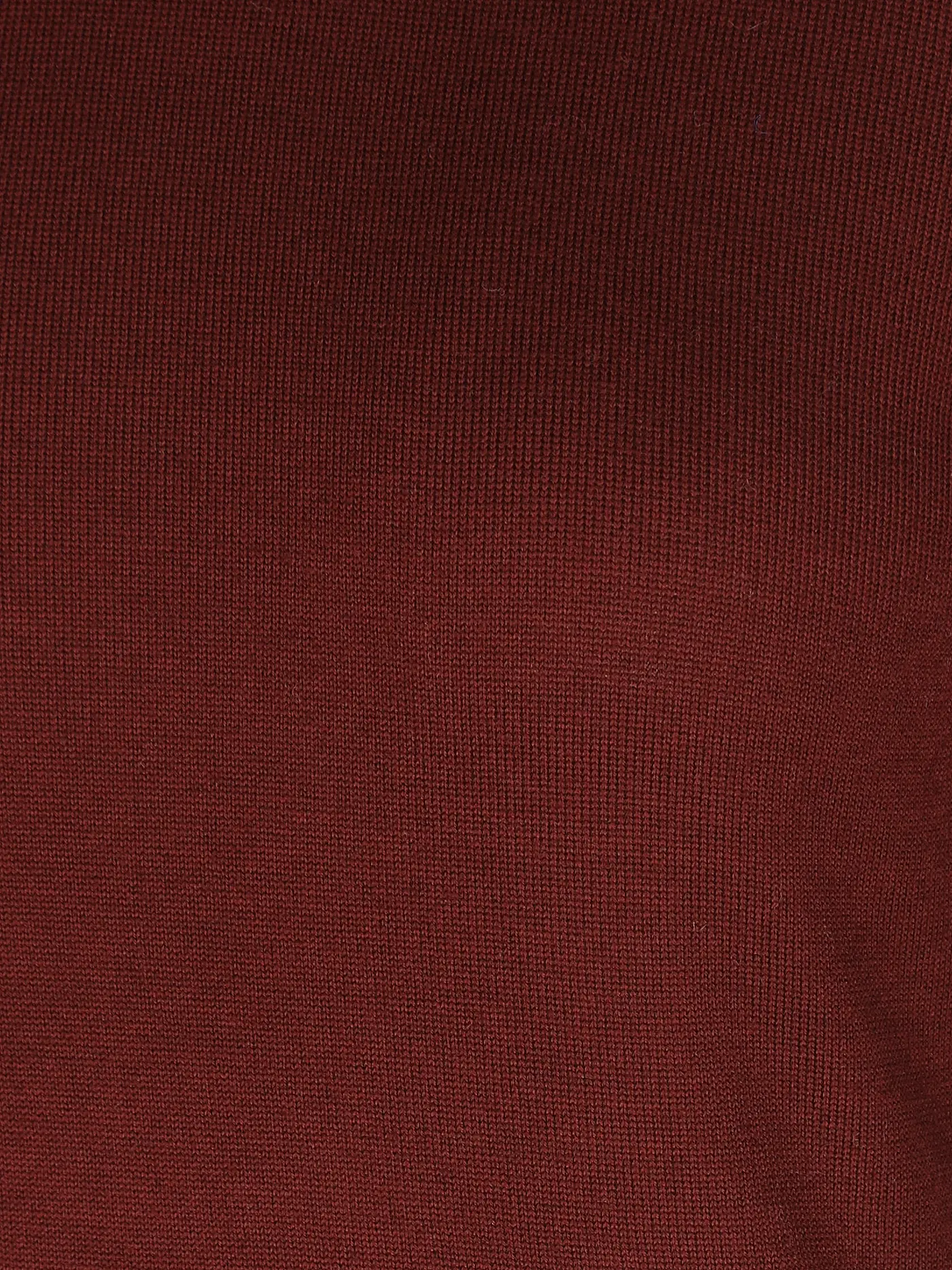 BOSS | Rollkragenpullover FASECTA | rot
