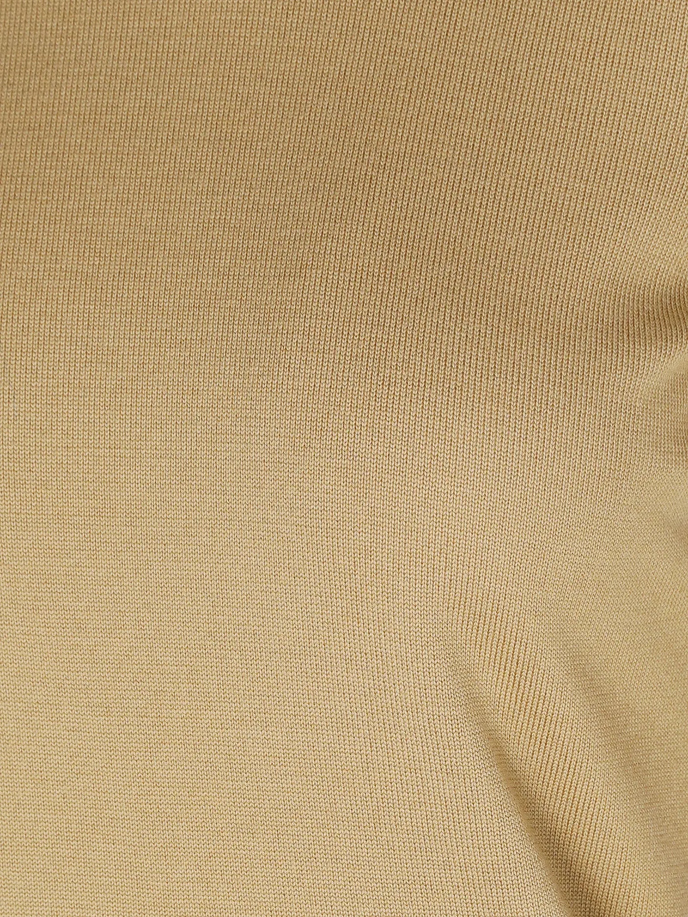 BOSS | Rollkragenpullover FASECTA | beige