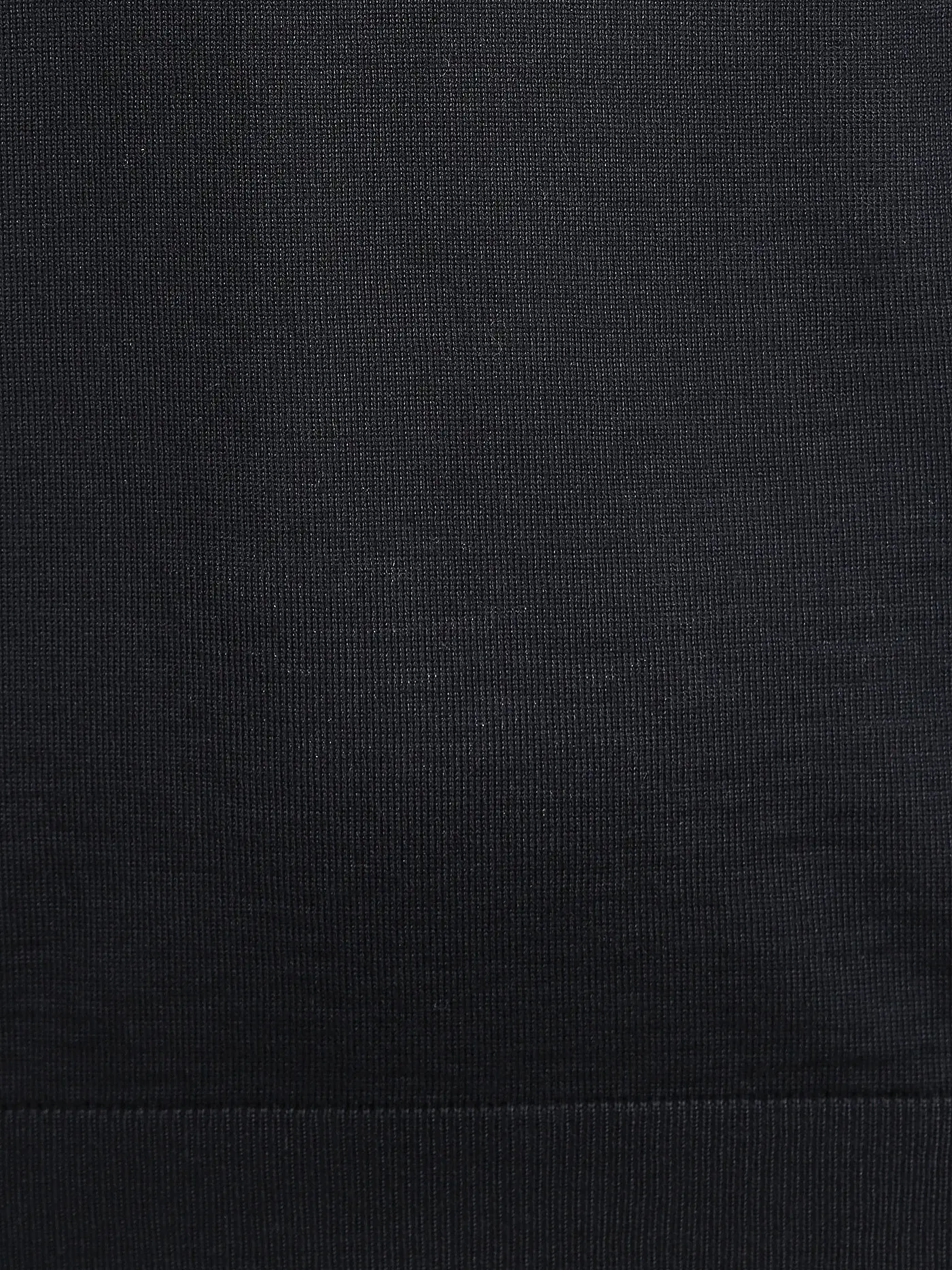 BOSS | Rollkragenpullover Slim Fit MUSSO | blau