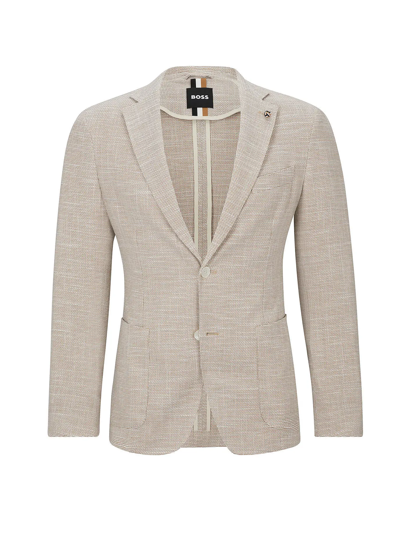 BOSS | Sakko HANRY | beige
