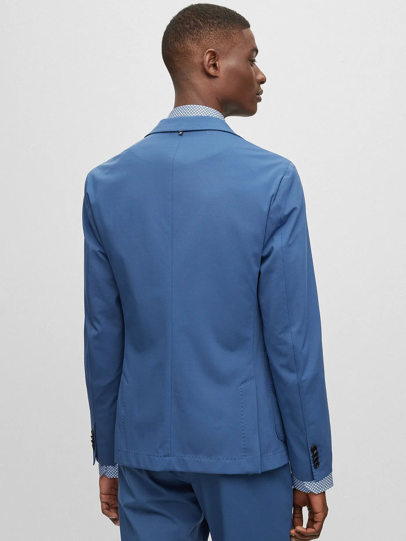 BOSS | Sakko HANRY | blau