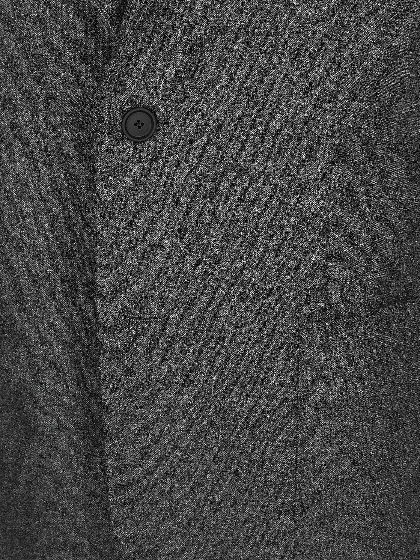 BOSS | Sakko Slim Fit HANRY-224 | grau