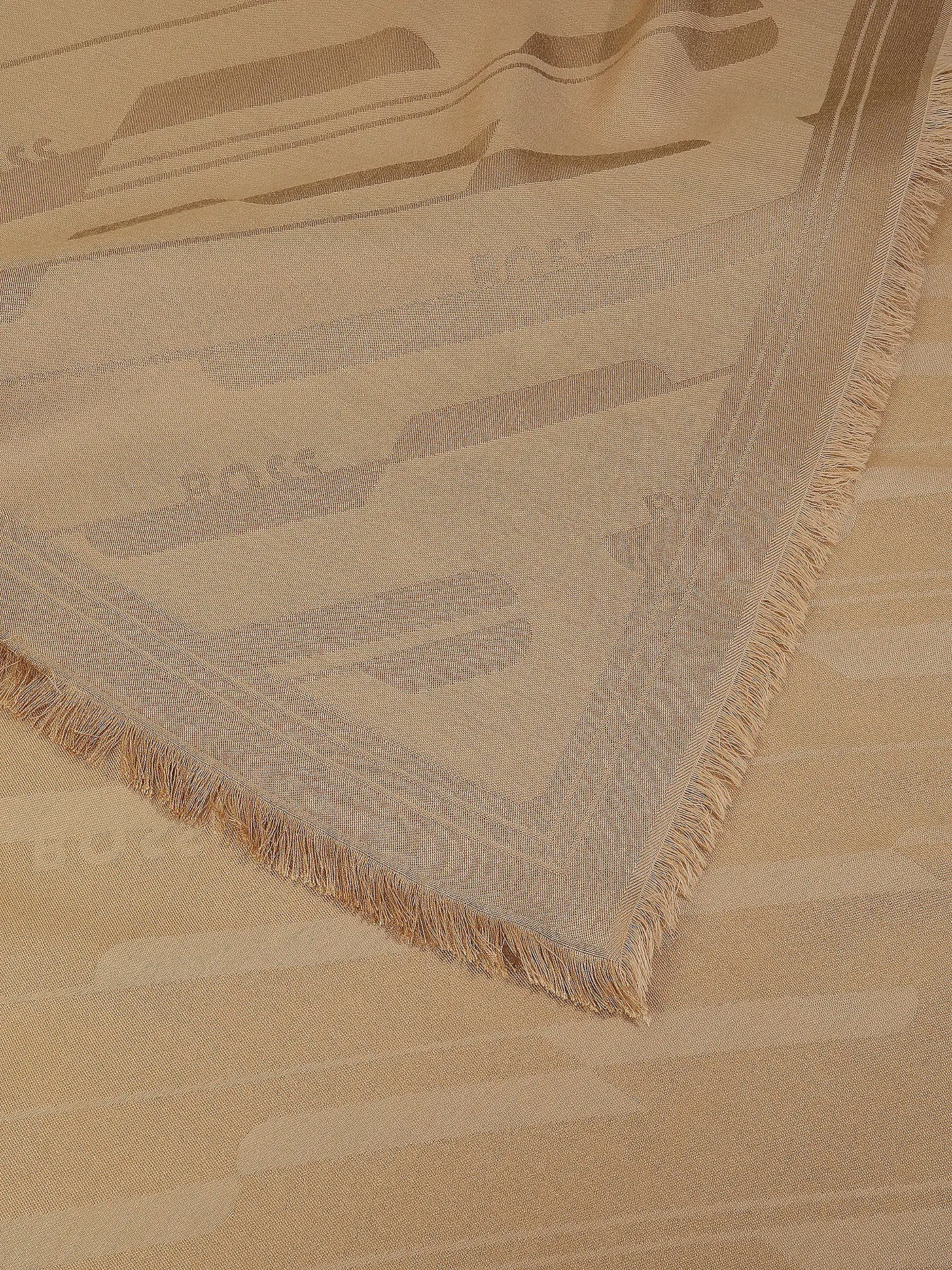 BOSS | Schal LEDONIA | beige