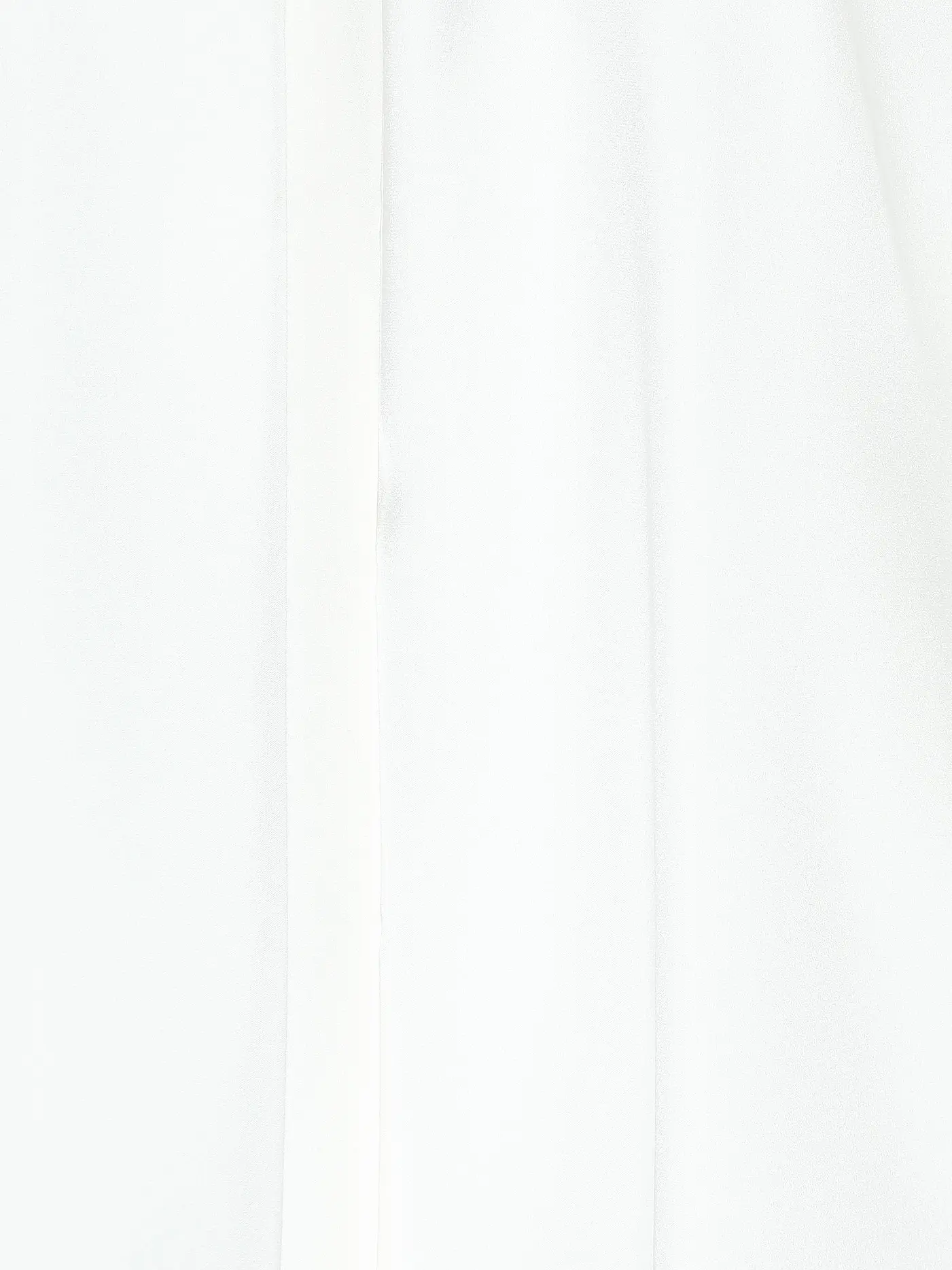 BOSS | Seidenbluse BANORAH | weiss