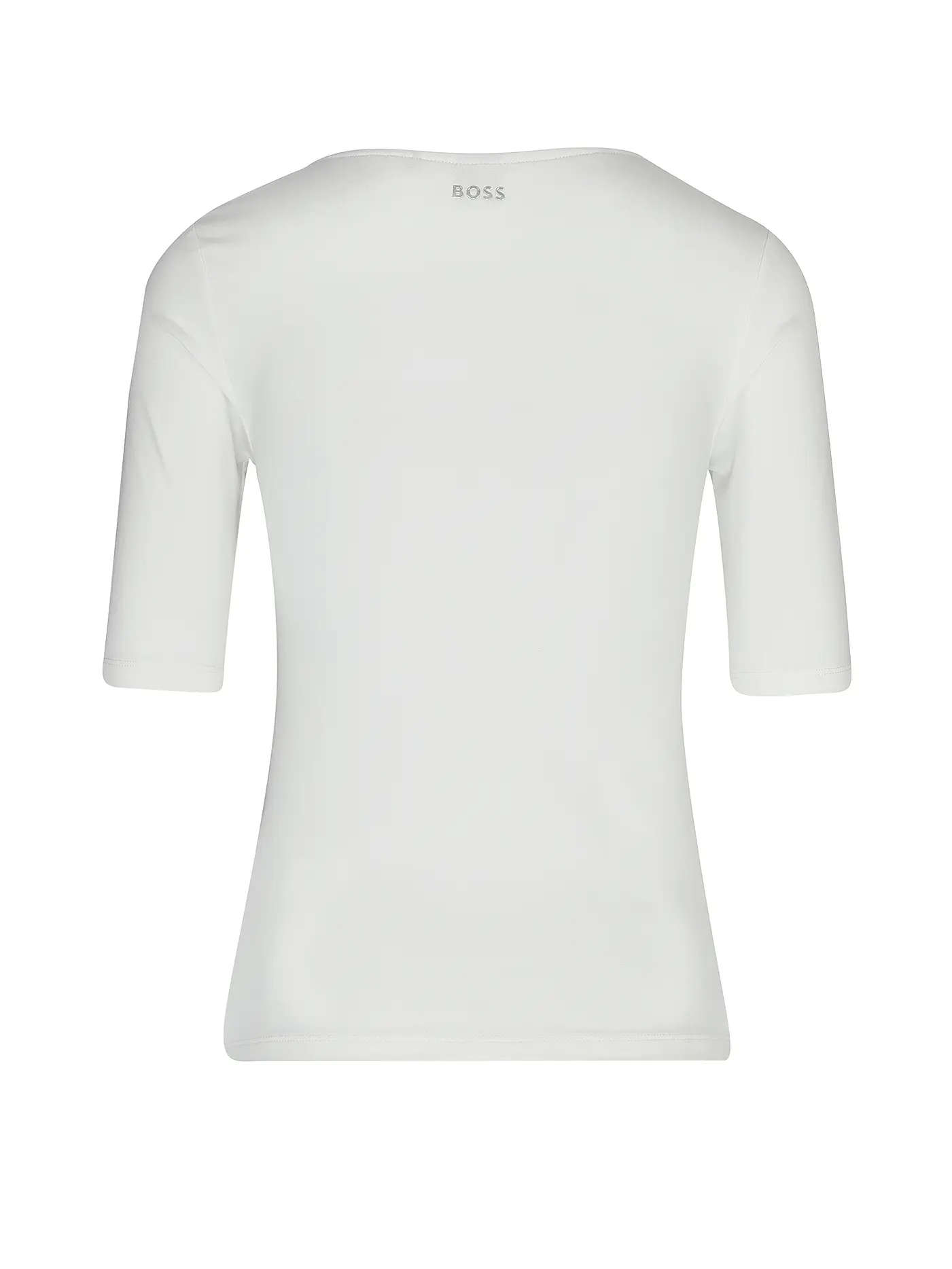 BOSS | Shirt EJANAI | weiss