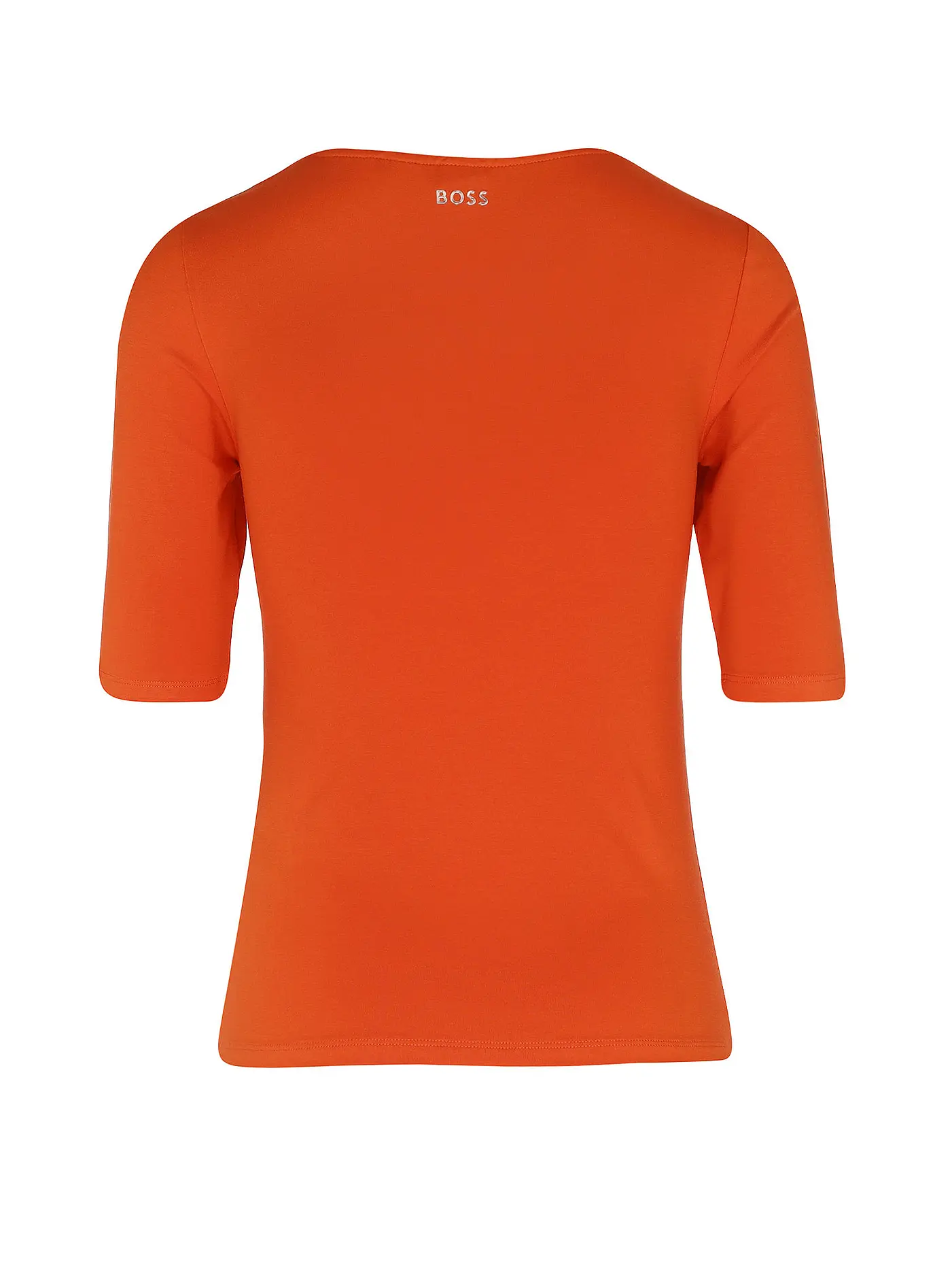 BOSS | Shirt EJANAI | rot