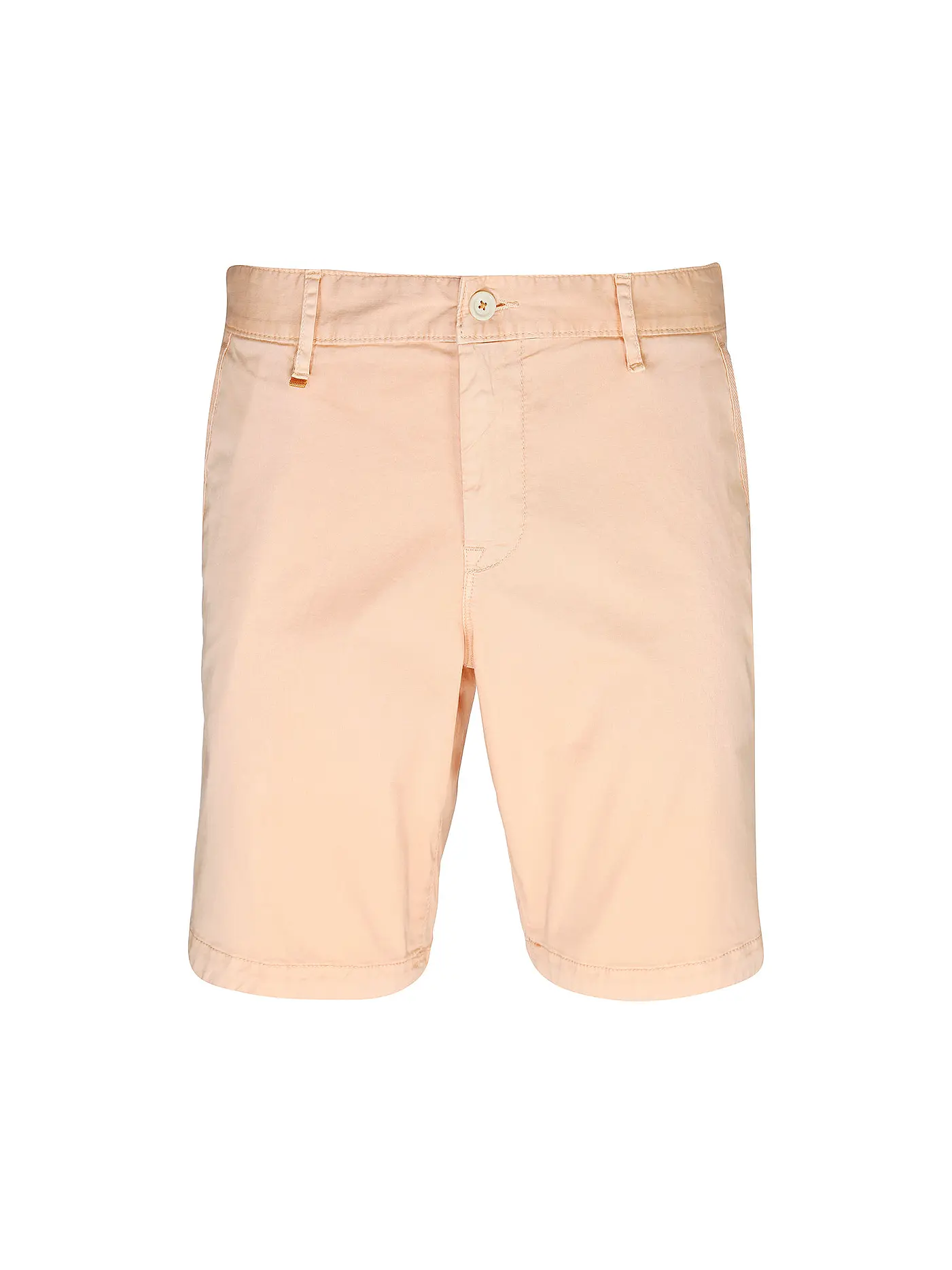 BOSS | Shorts Slim Fit SHINO  | orange