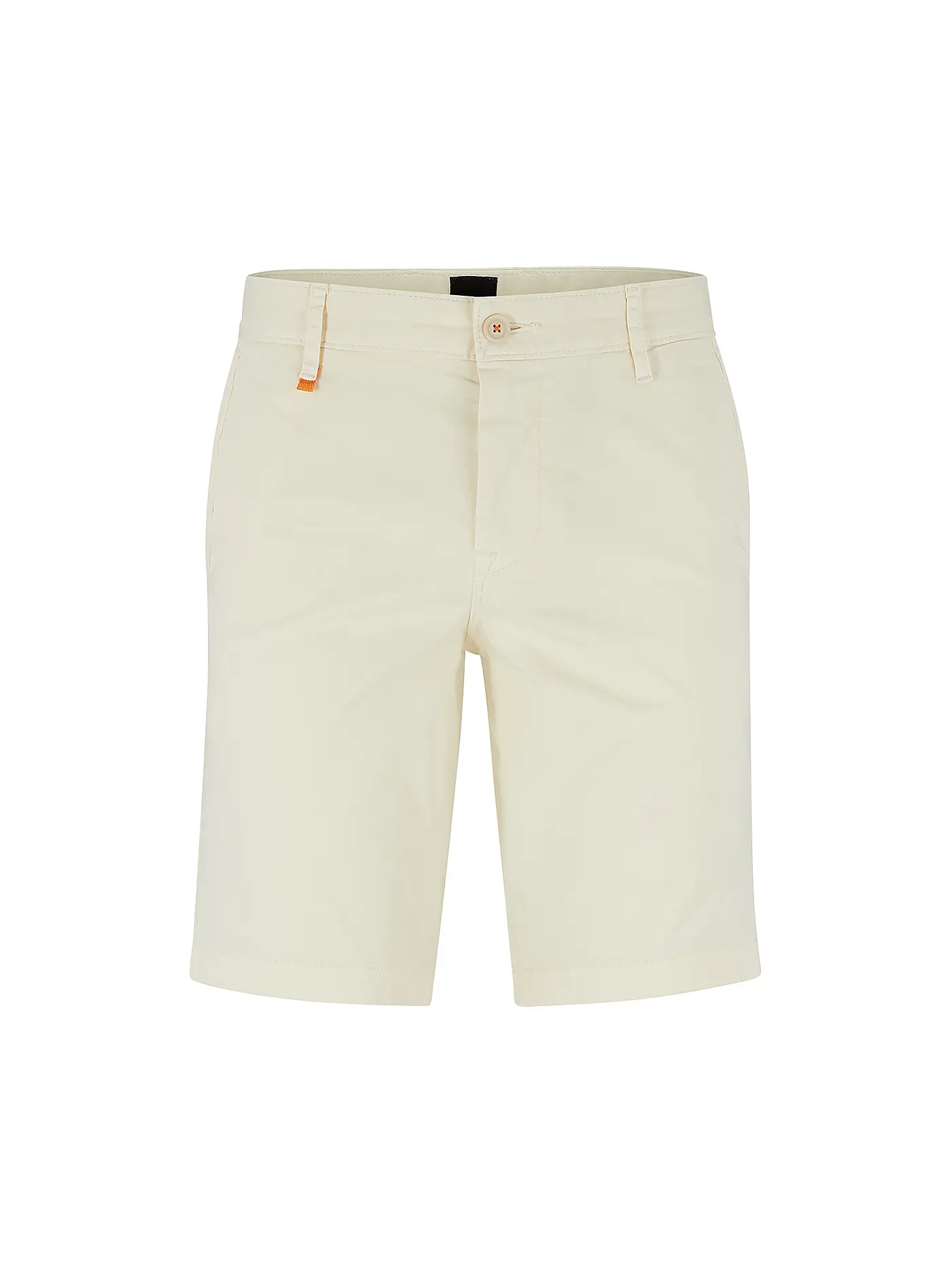 BOSS | Shorts Slim Fit SHINO  | beige