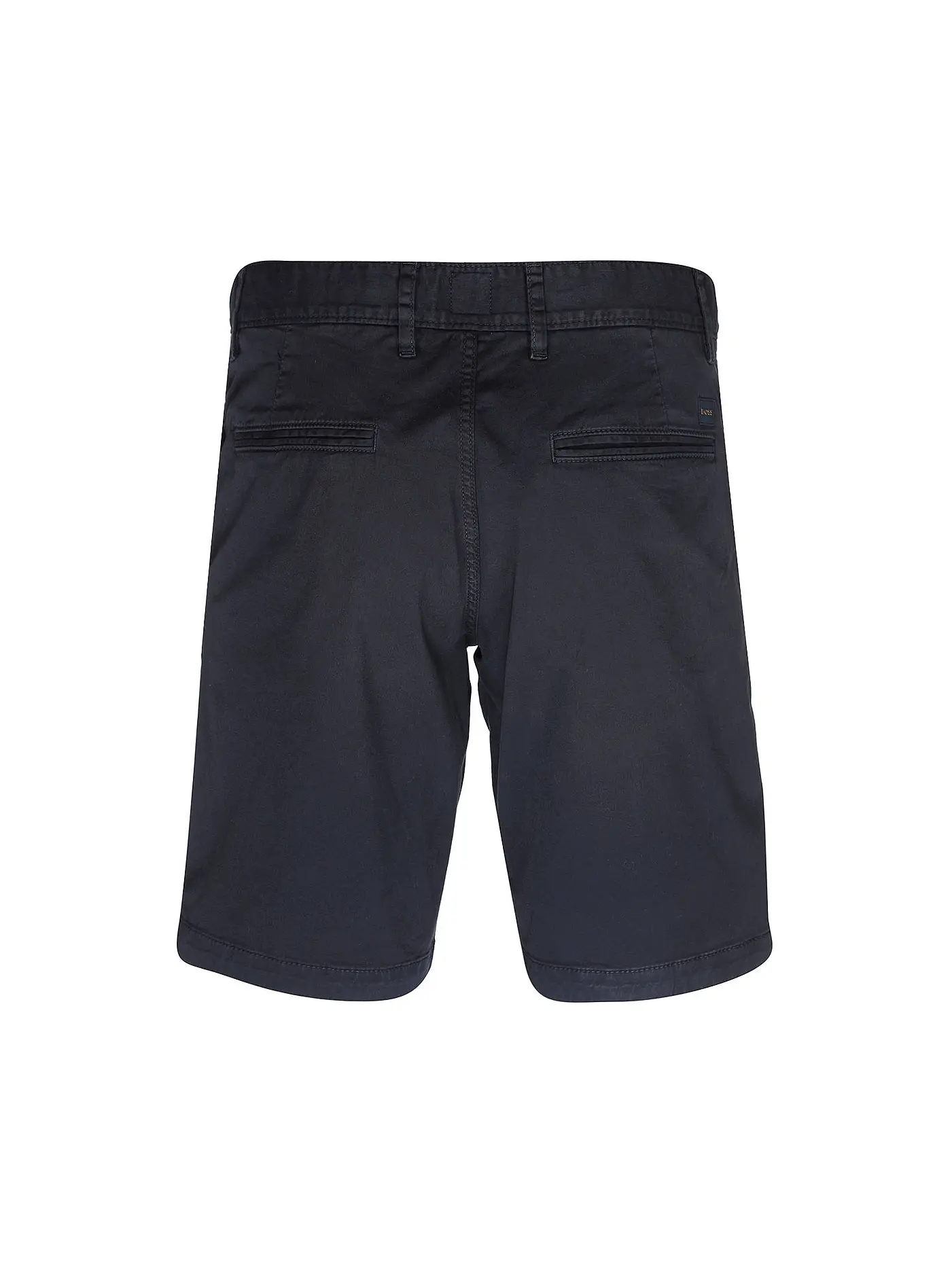 BOSS | Shorts Slim Fit SHINO  | blau