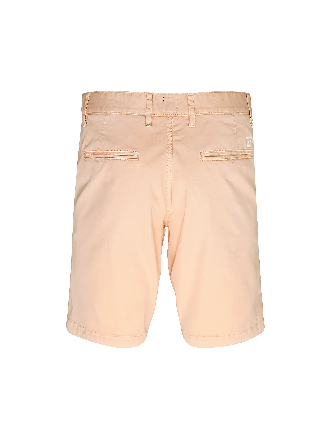 BOSS | Shorts Slim Fit SHINO  | orange