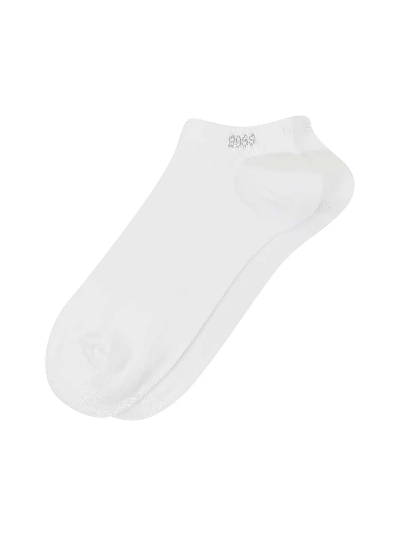 BOSS | Sneakersocken 2-er Pkg.  dark blue | weiss