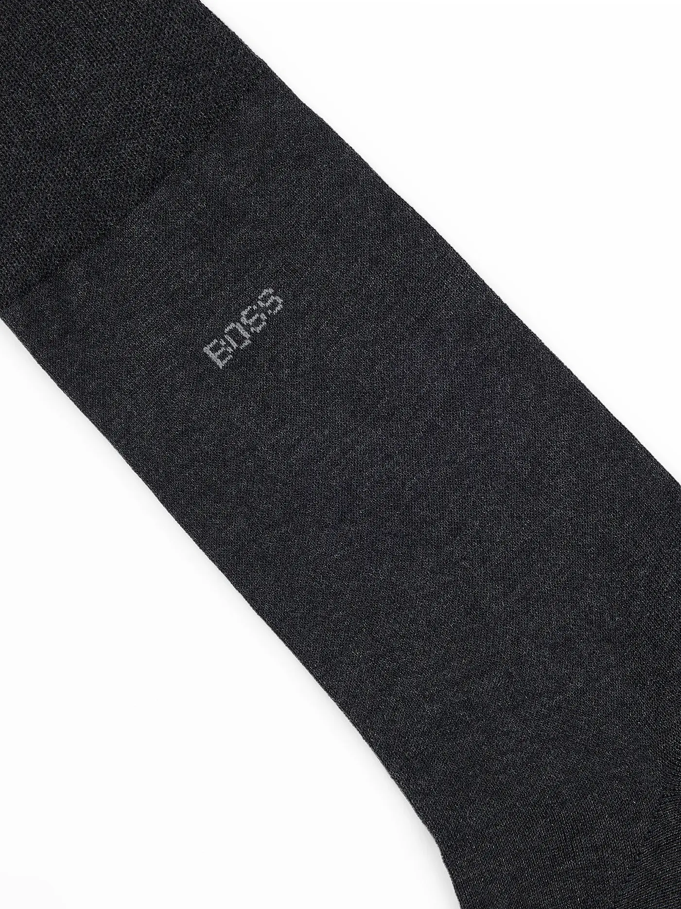 BOSS | Socken GEORGE anthrazit | grau