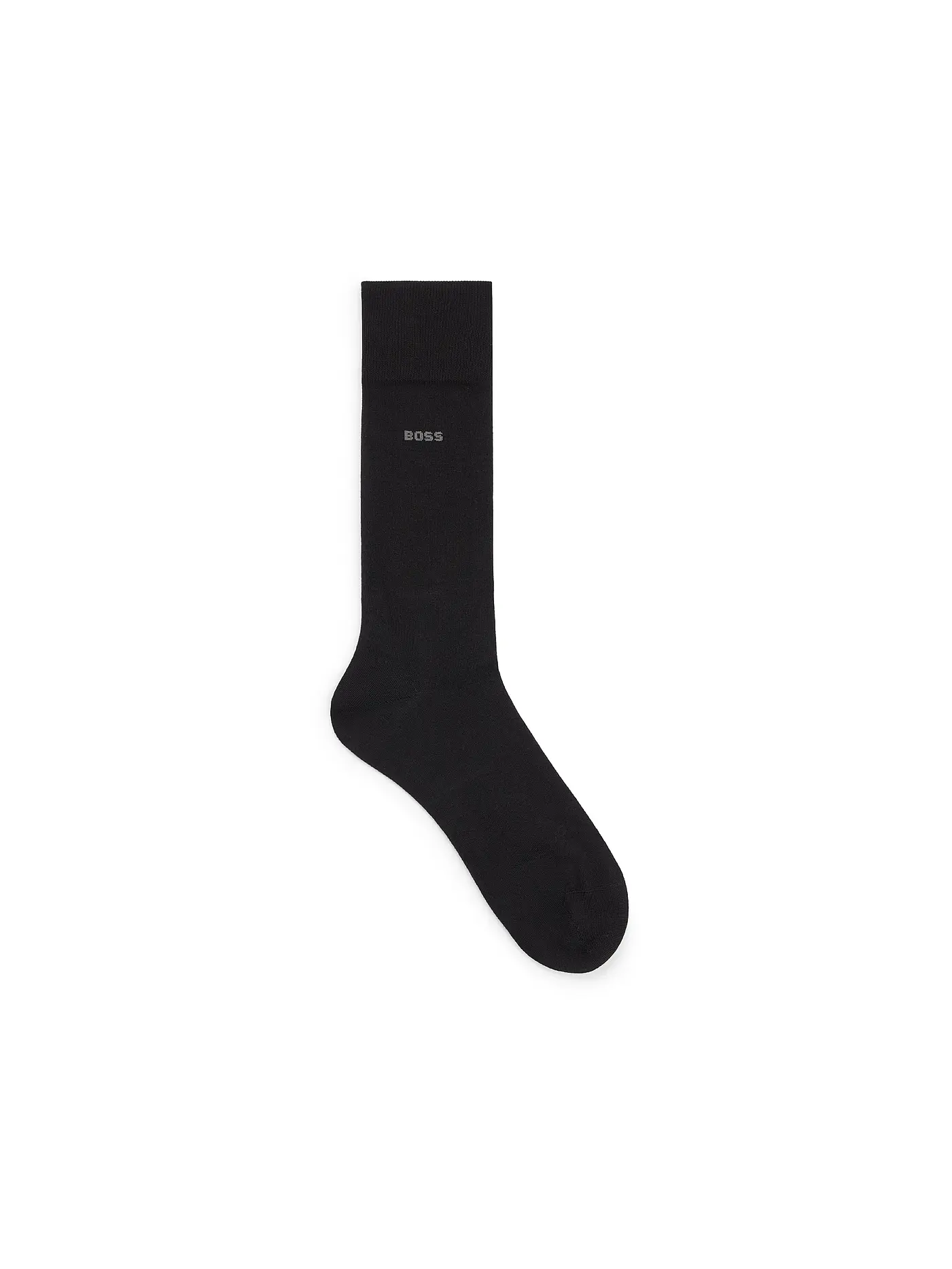 BOSS | Socken MARC black | schwarz