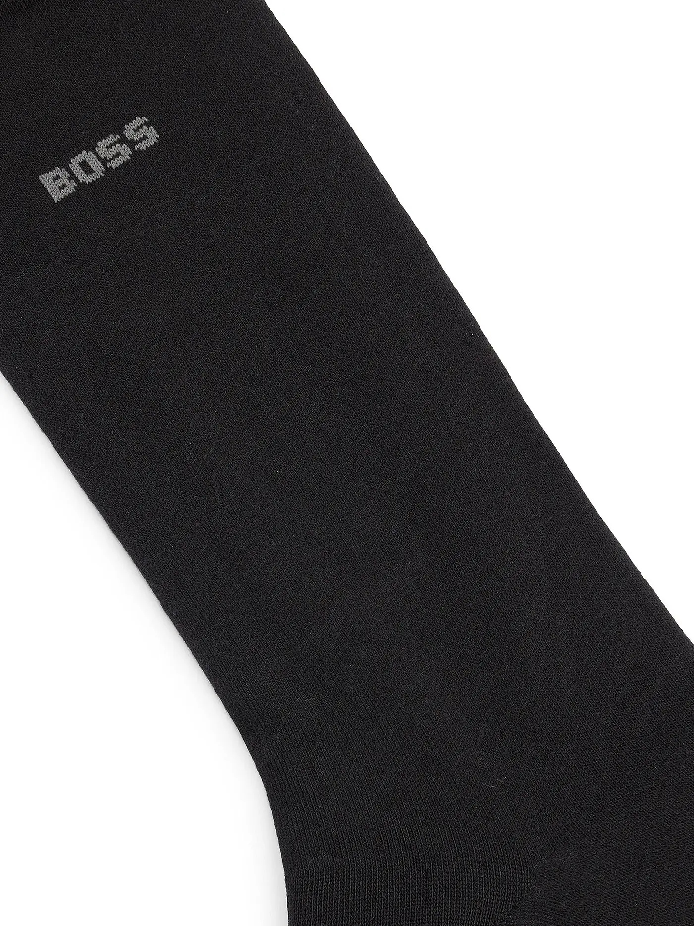 BOSS | Socken MARC black | schwarz