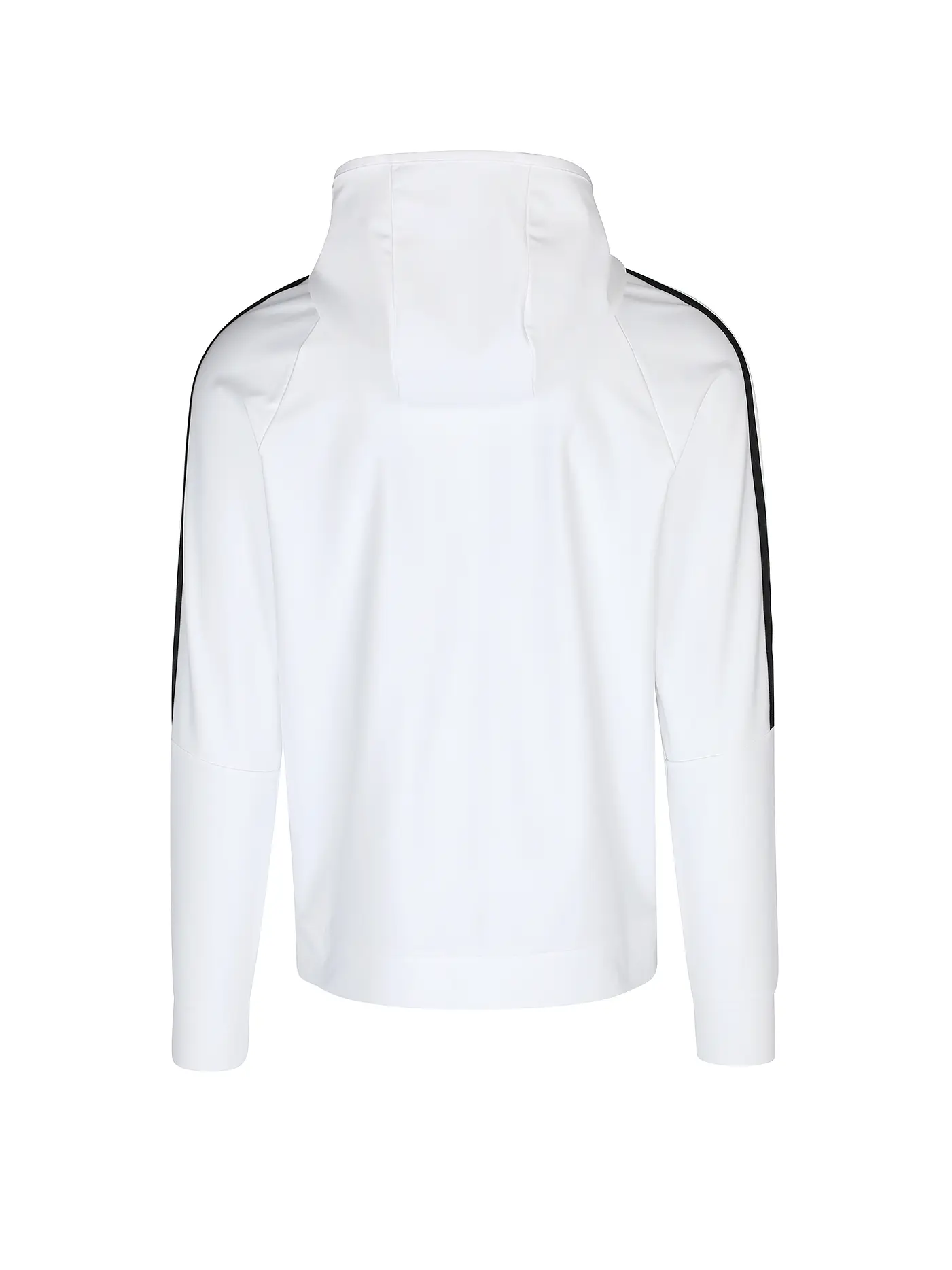 BOSS | Sweatjacke SICON | weiss