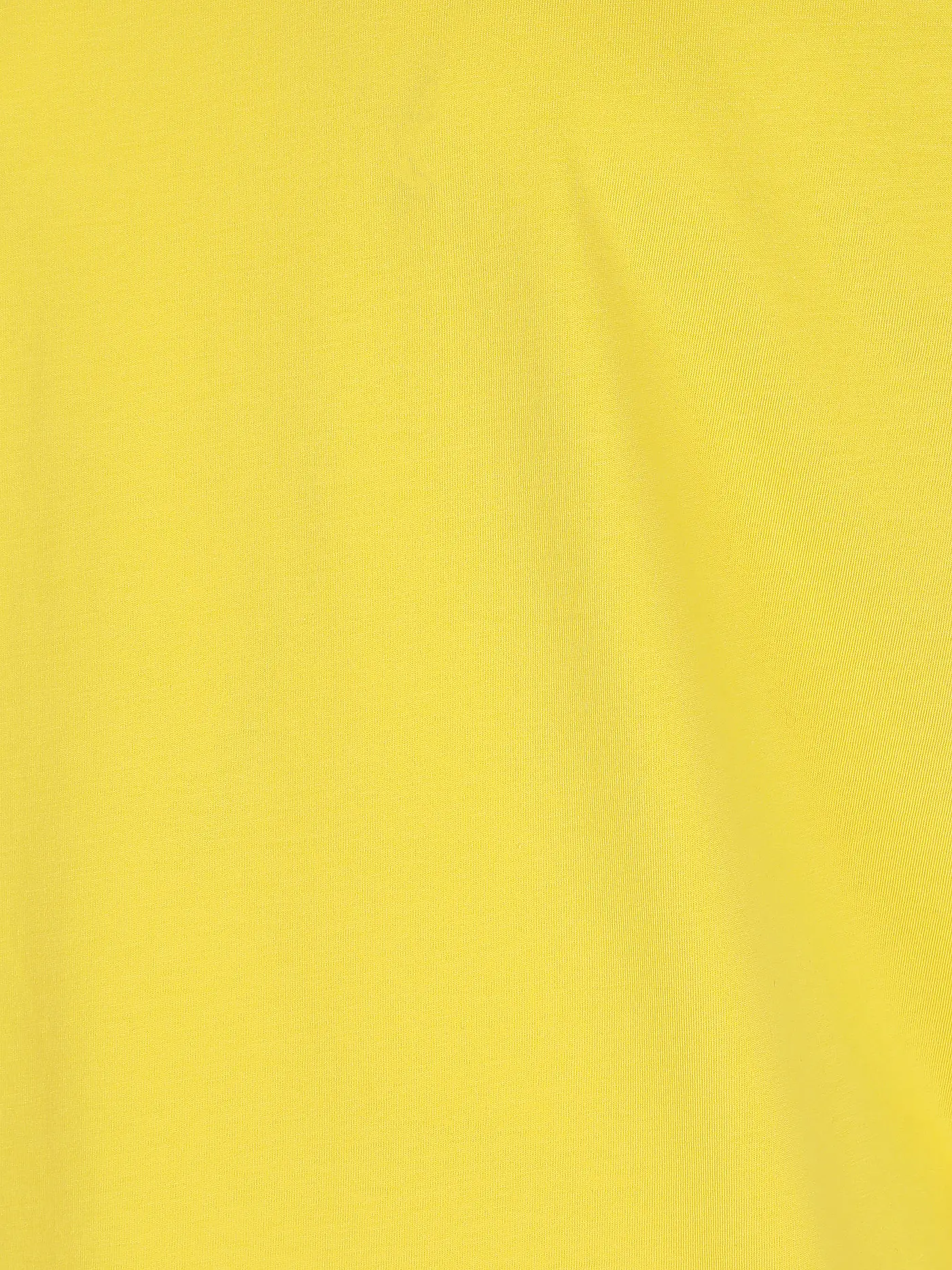 BOSS | T Shirt  | gelb