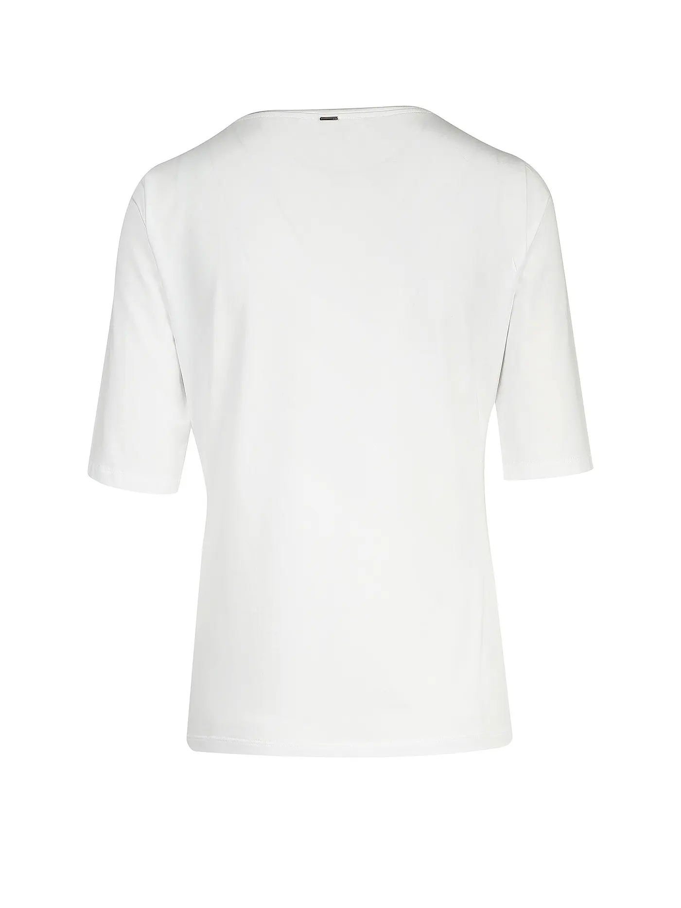 BOSS | T-Shirt EMMSI | weiss